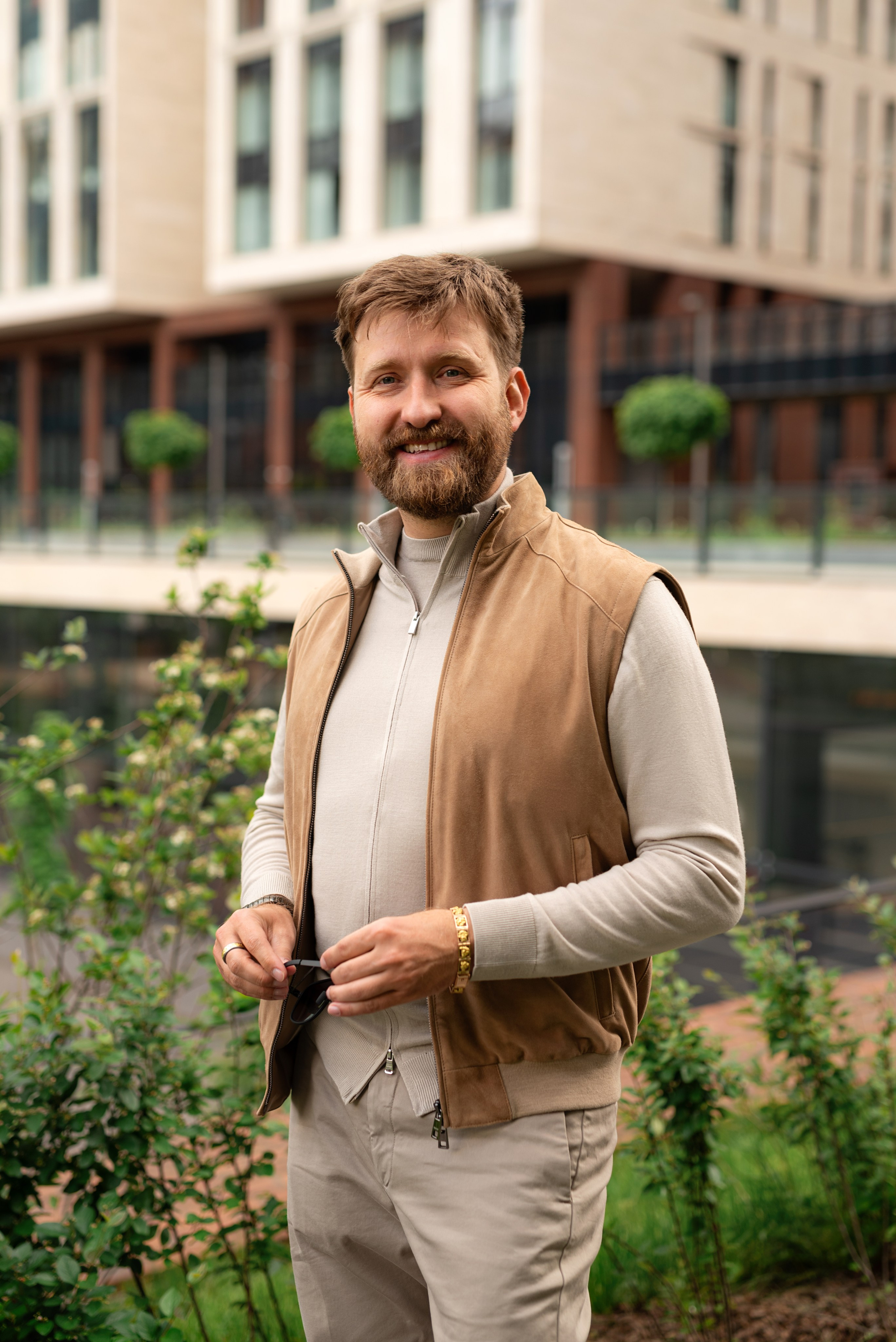 FORMAiQ. Фотограф Москва Кристина Георгиева