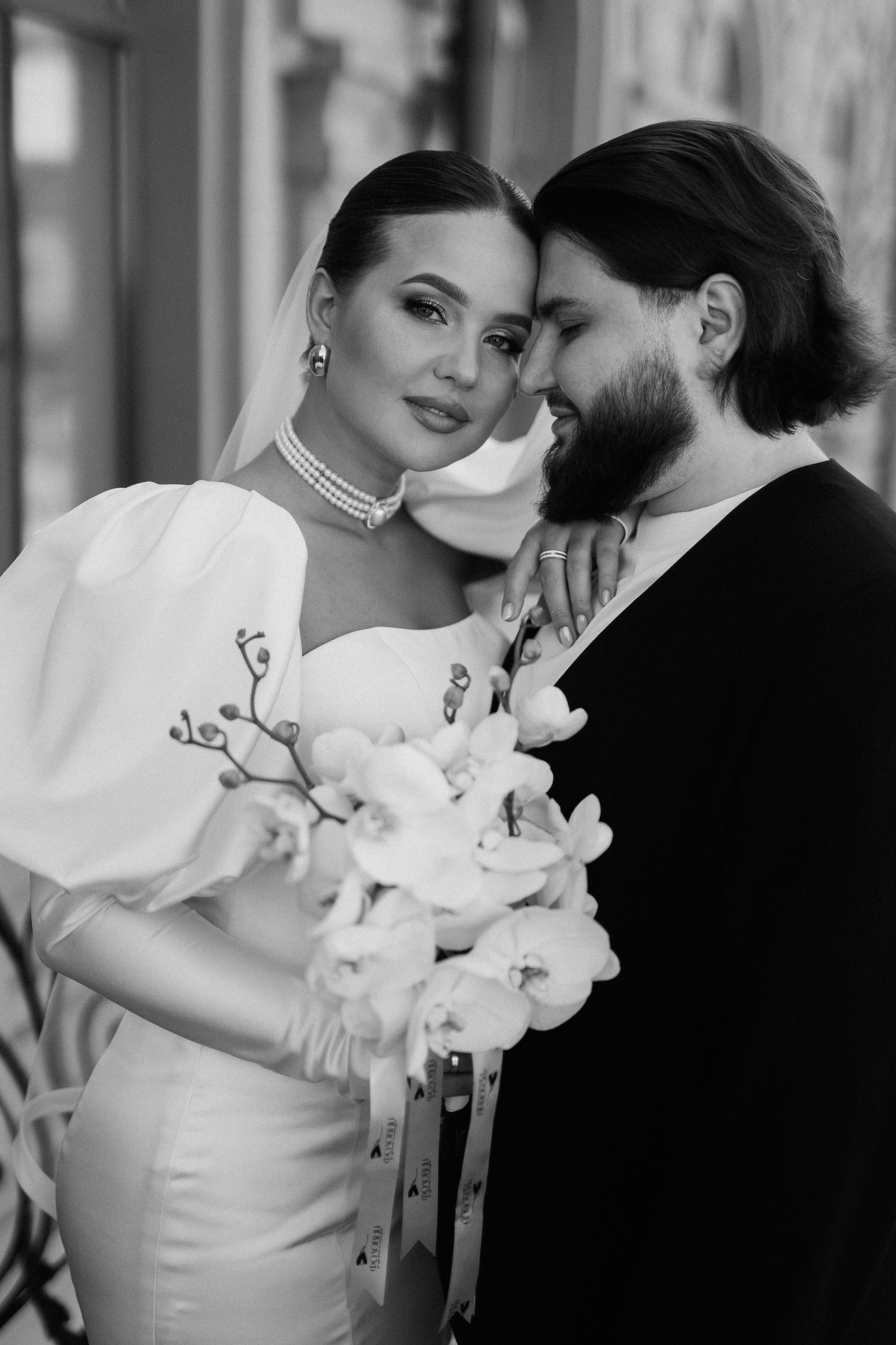 Wedding jazz. Свадебный фотограф Решетников Дмитрий