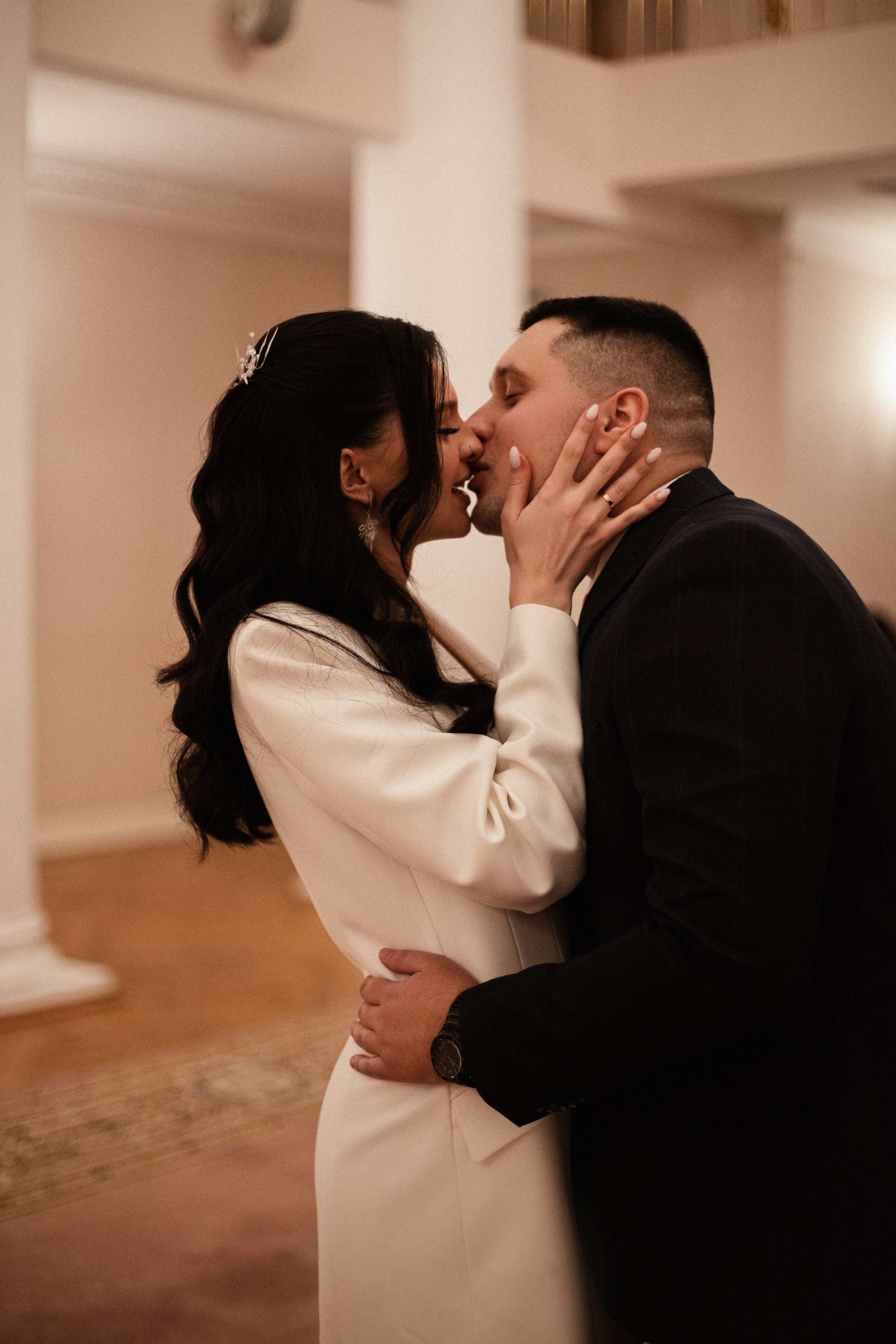 Wedding. Фотограф Санкт-Петербург | Валерия Рогальская