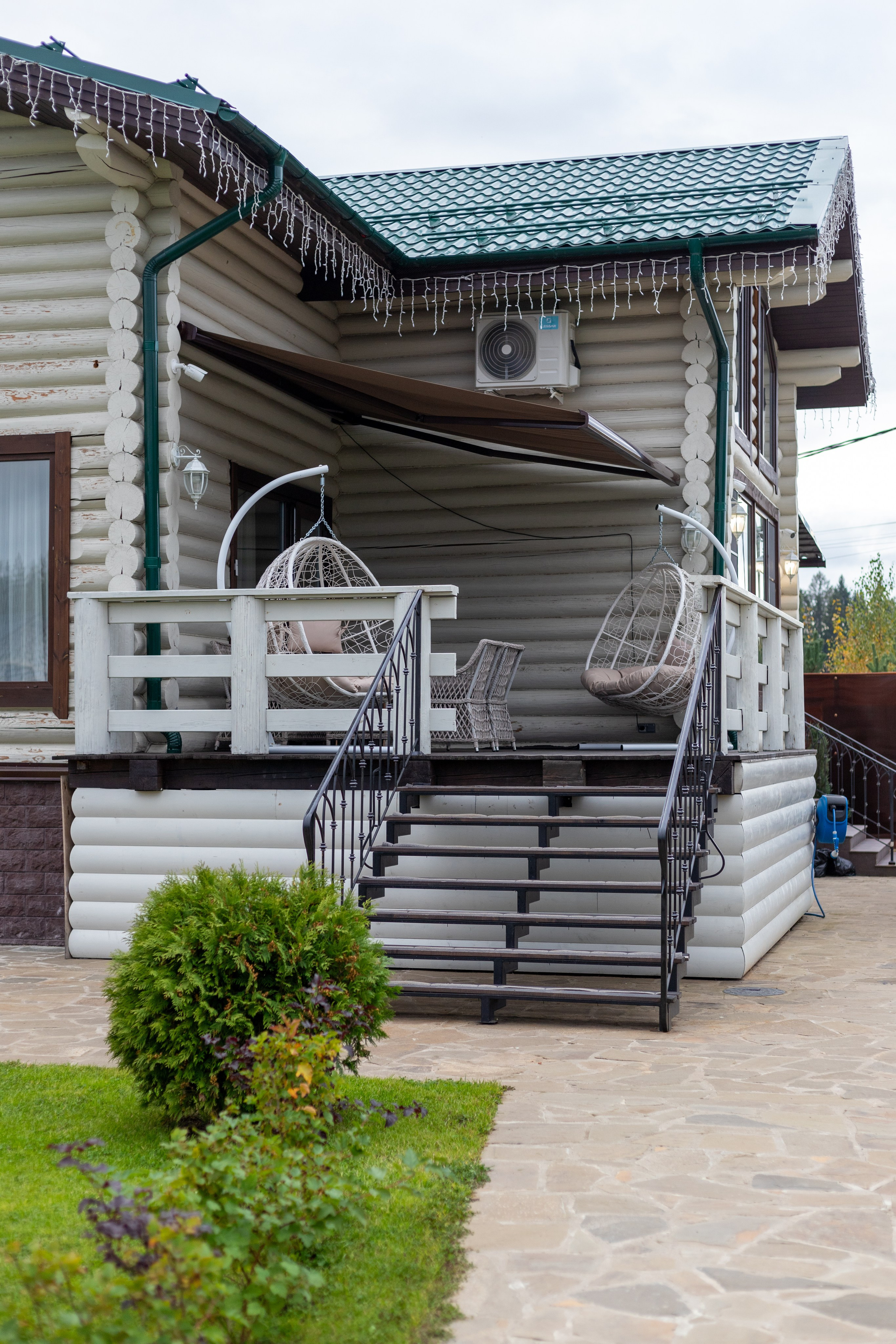 Дом в Осельках. Полина Носкова интерьерный фотограф