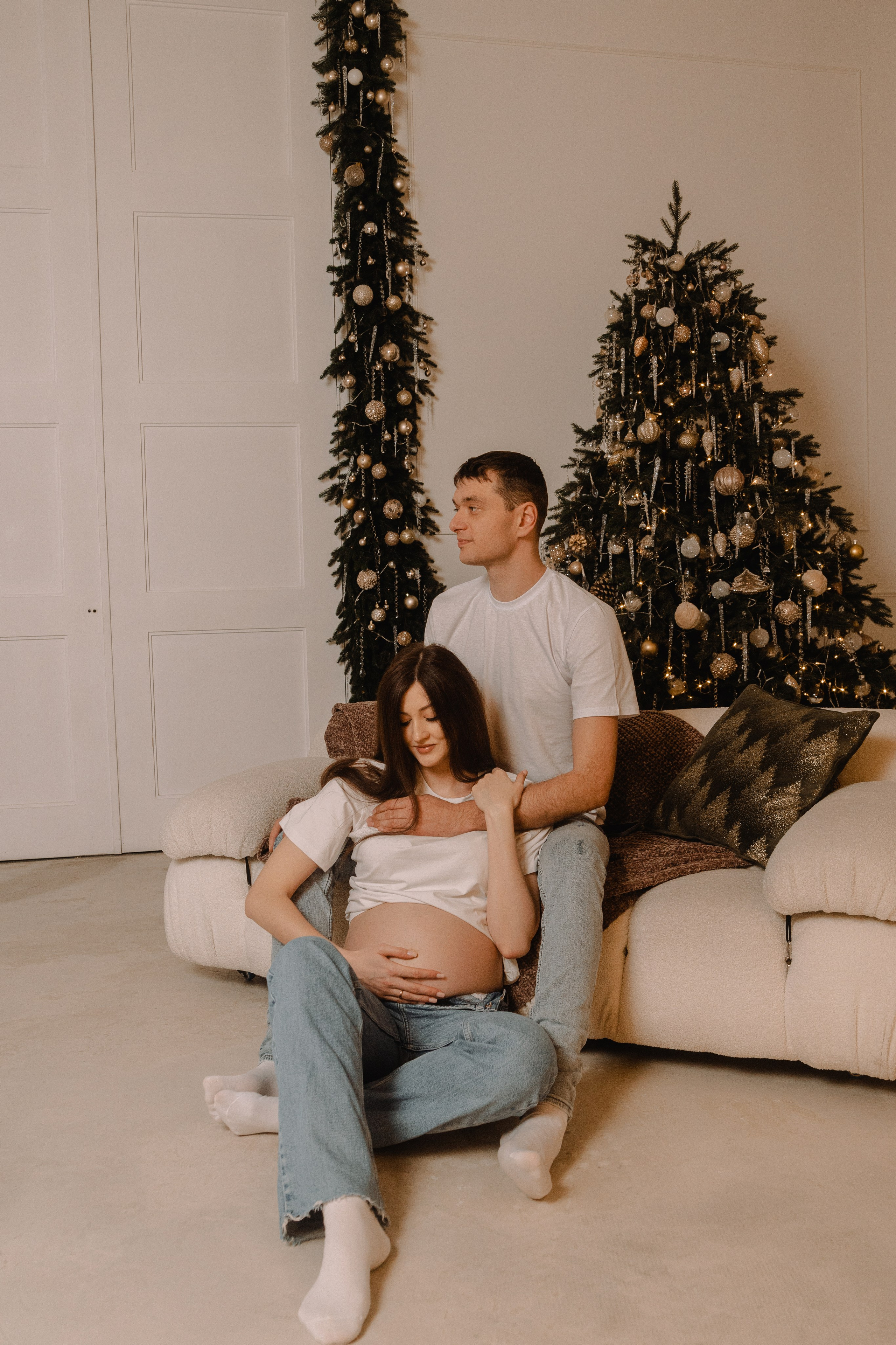 Евгения и Алексей. Фотограф Воронеж Варвара