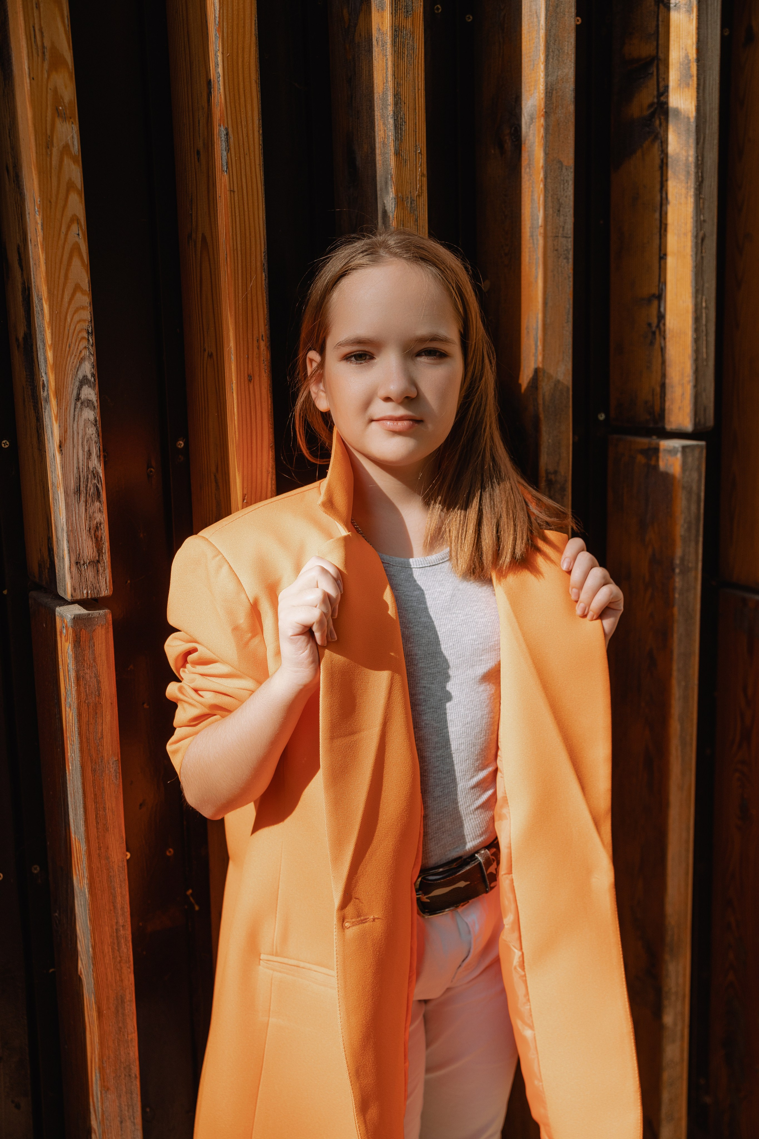 Екатерина и Диана. Фотограф Воронеж Варвара