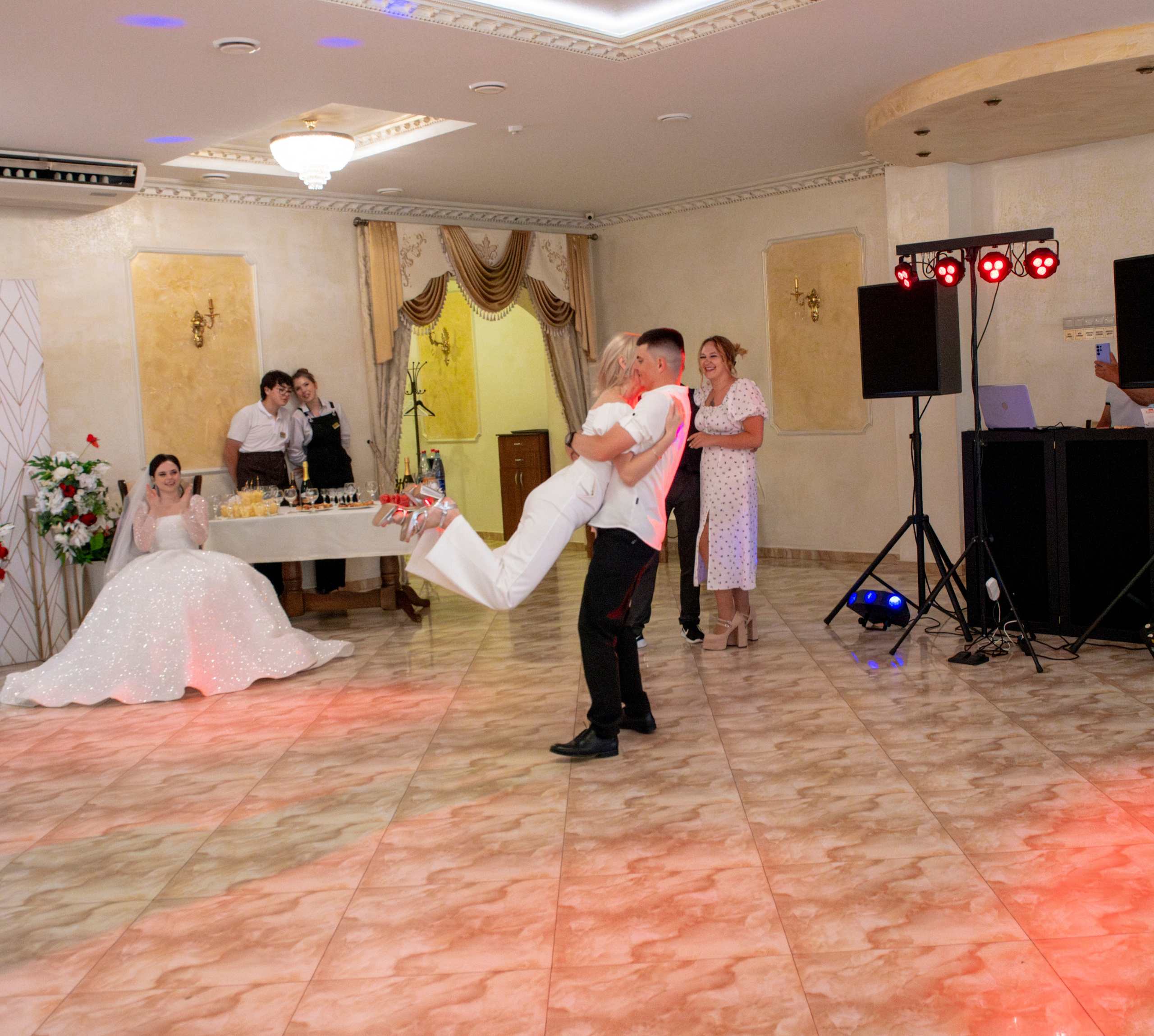 Михаил и Дарья. Крыгина Ольга Фотограф Краснодар