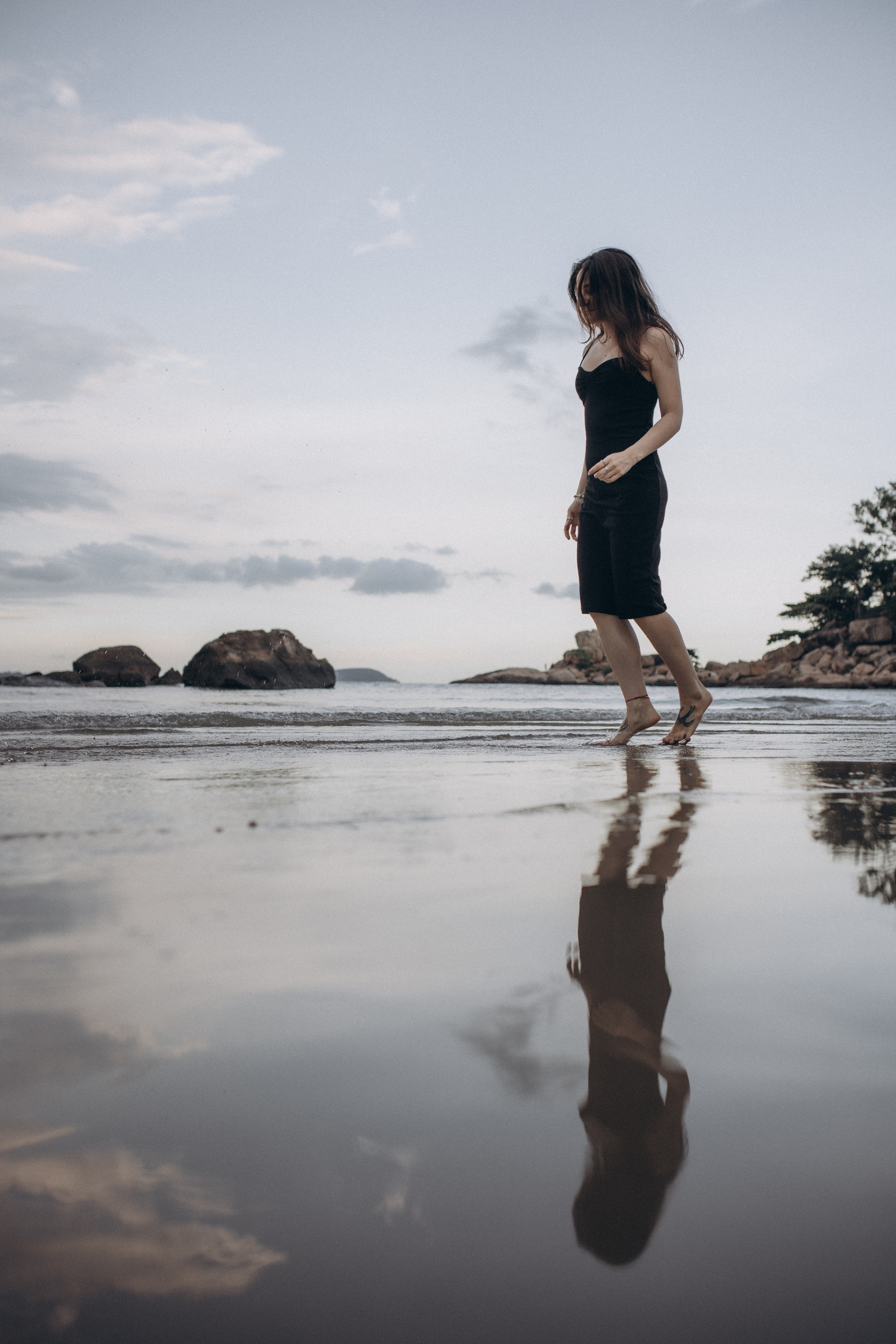 Лилия «сад камней» Вьетнам. Главная