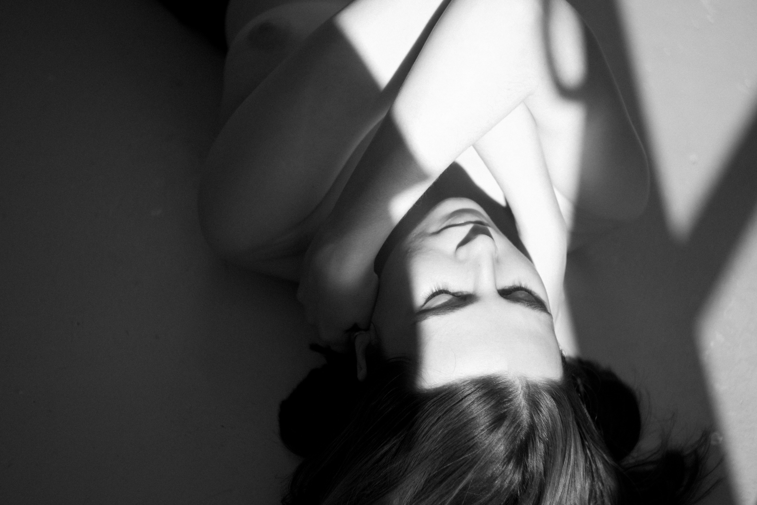 Портретный фотограф