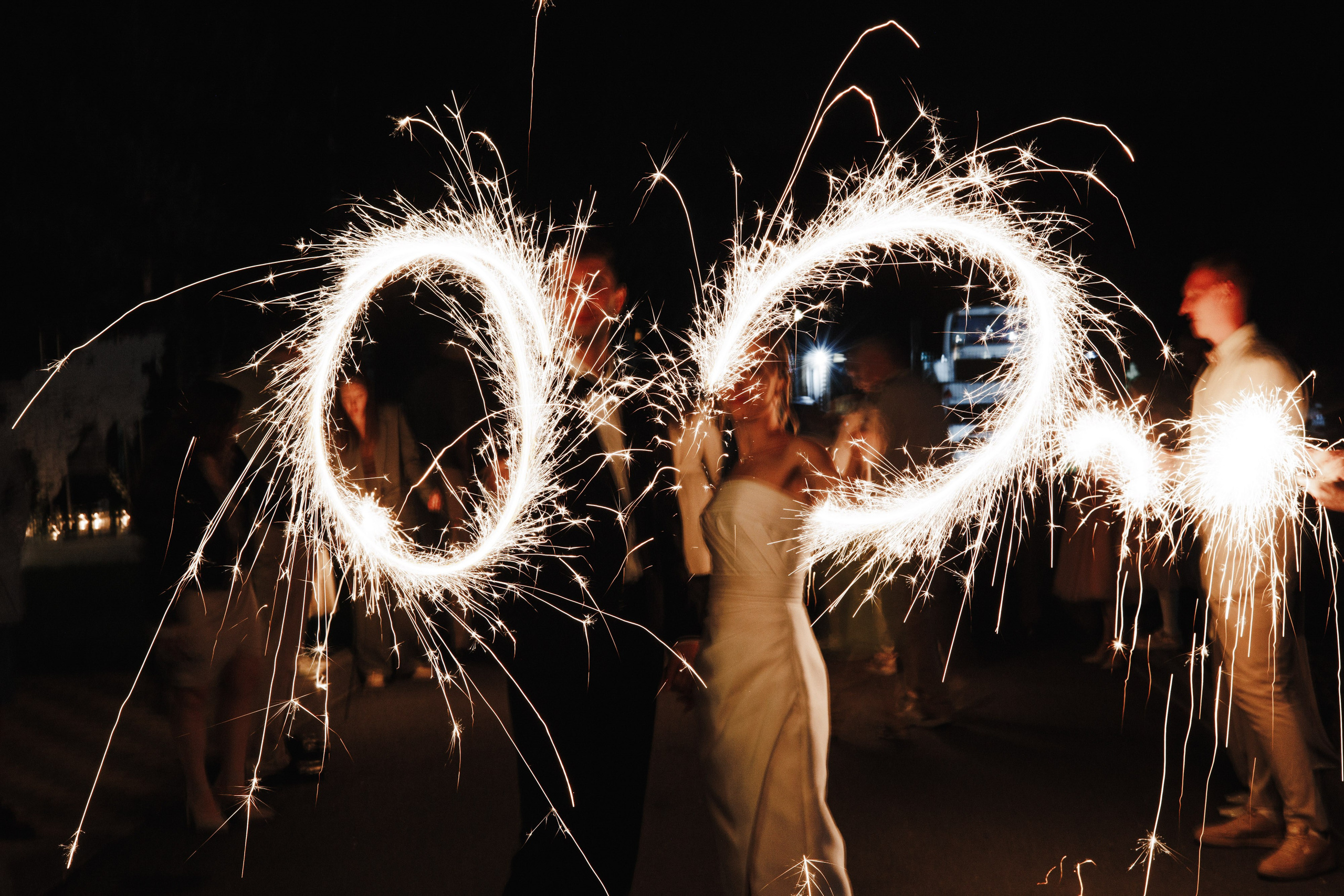 Данил и Ирина. MK Event — организация мероприятий в Екатеринбурге