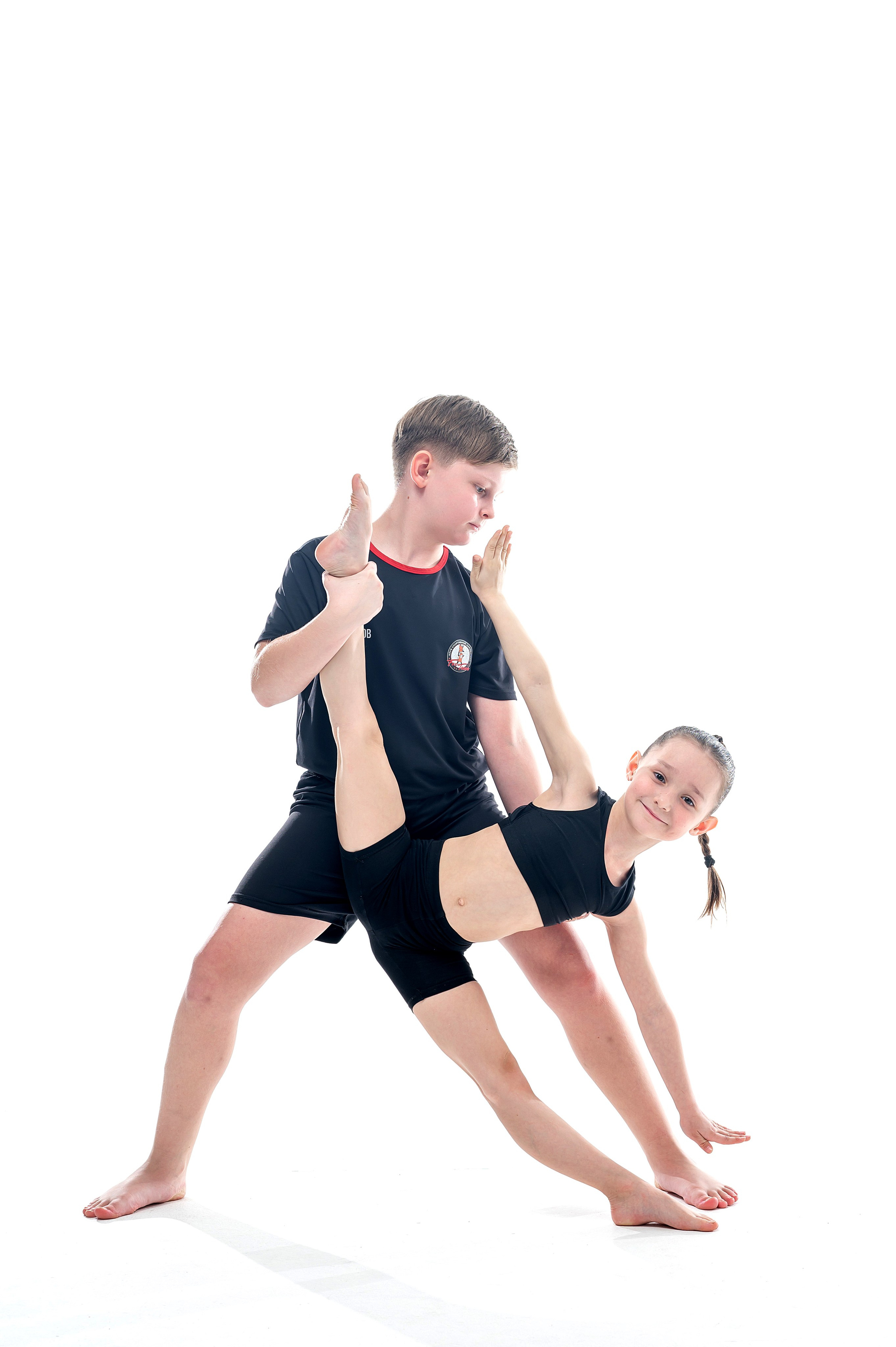 Акробатика студия. Апрель, 2025. Спортивный фотограф в Туле и Тульской области. Файсханова Фото Спорт