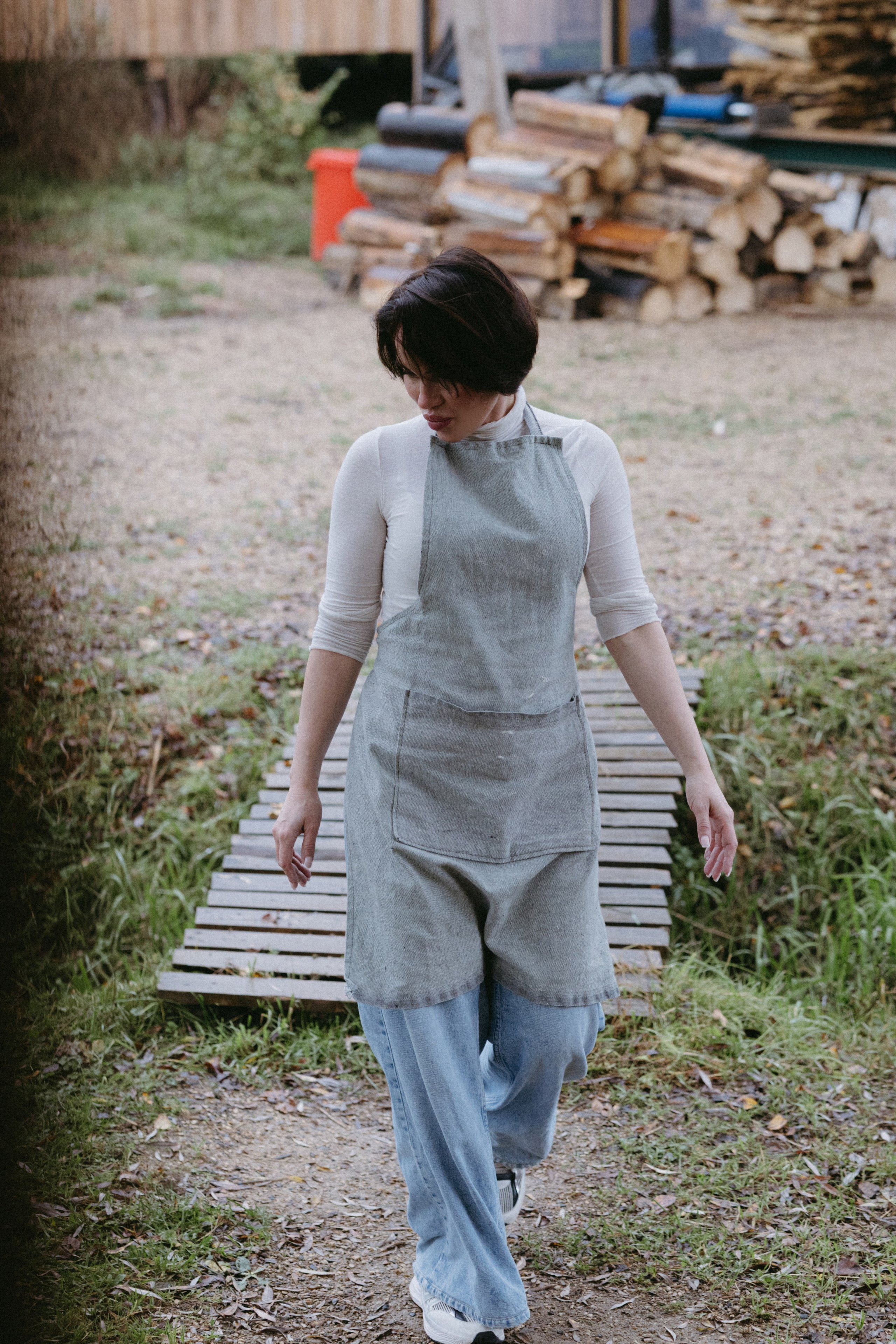 Новые земли. Про любовь