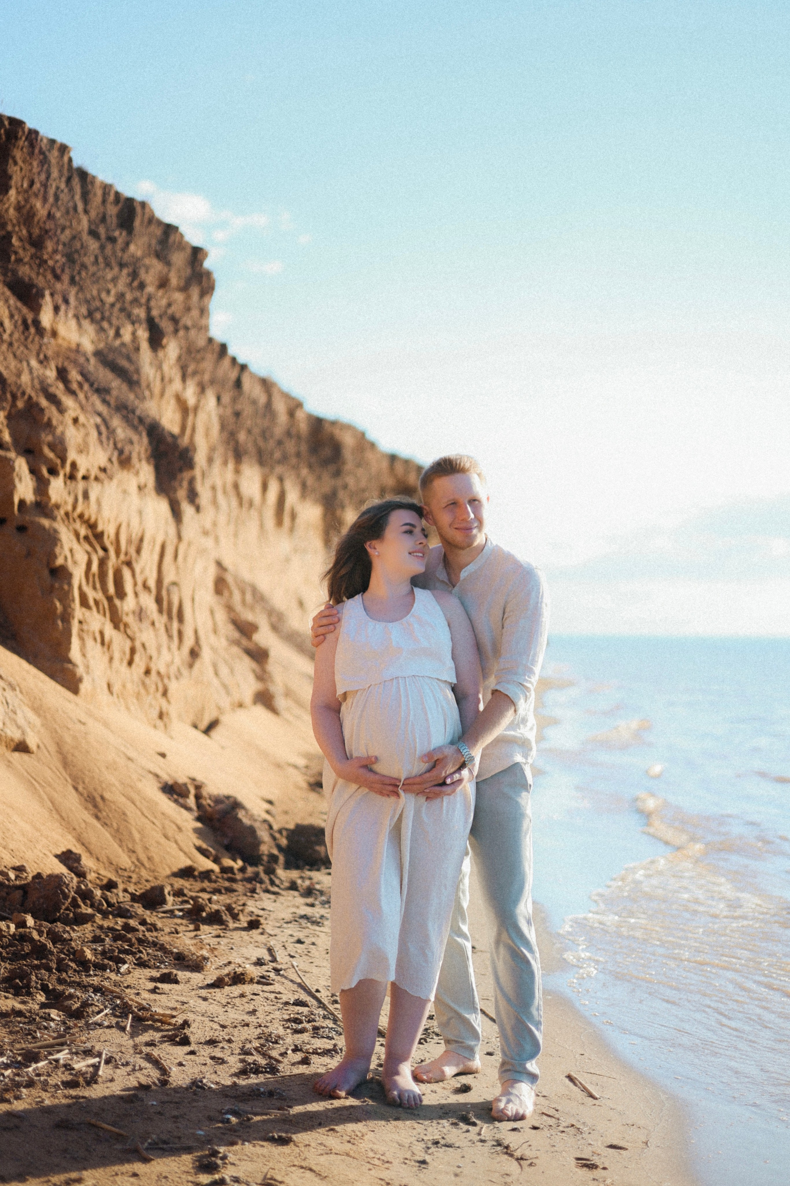 Семён & Валерия. Фотограф Елизавета Наумова