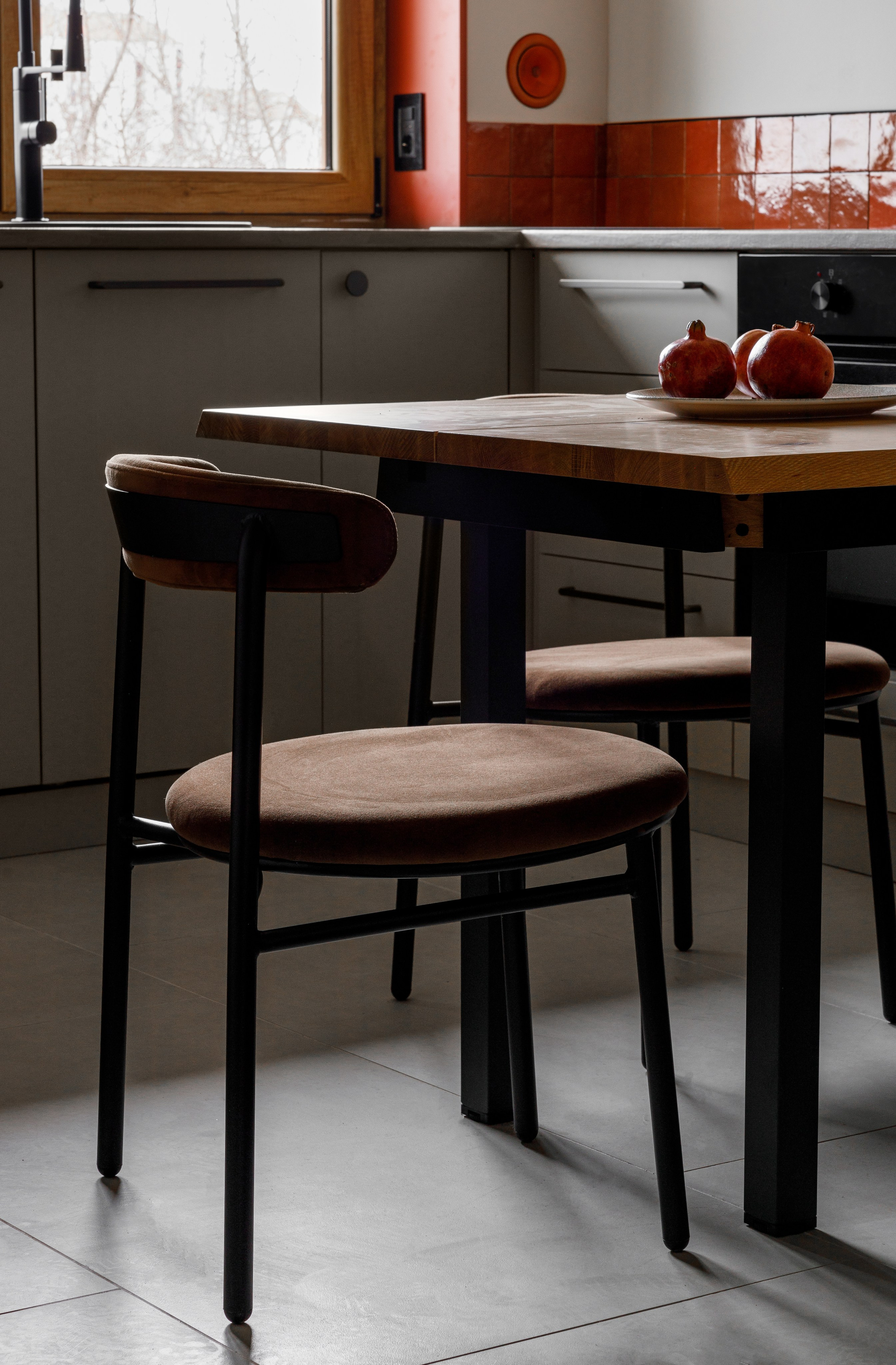 Interior. Commercial product and food photographer, retoucher Belgrade, Serbia