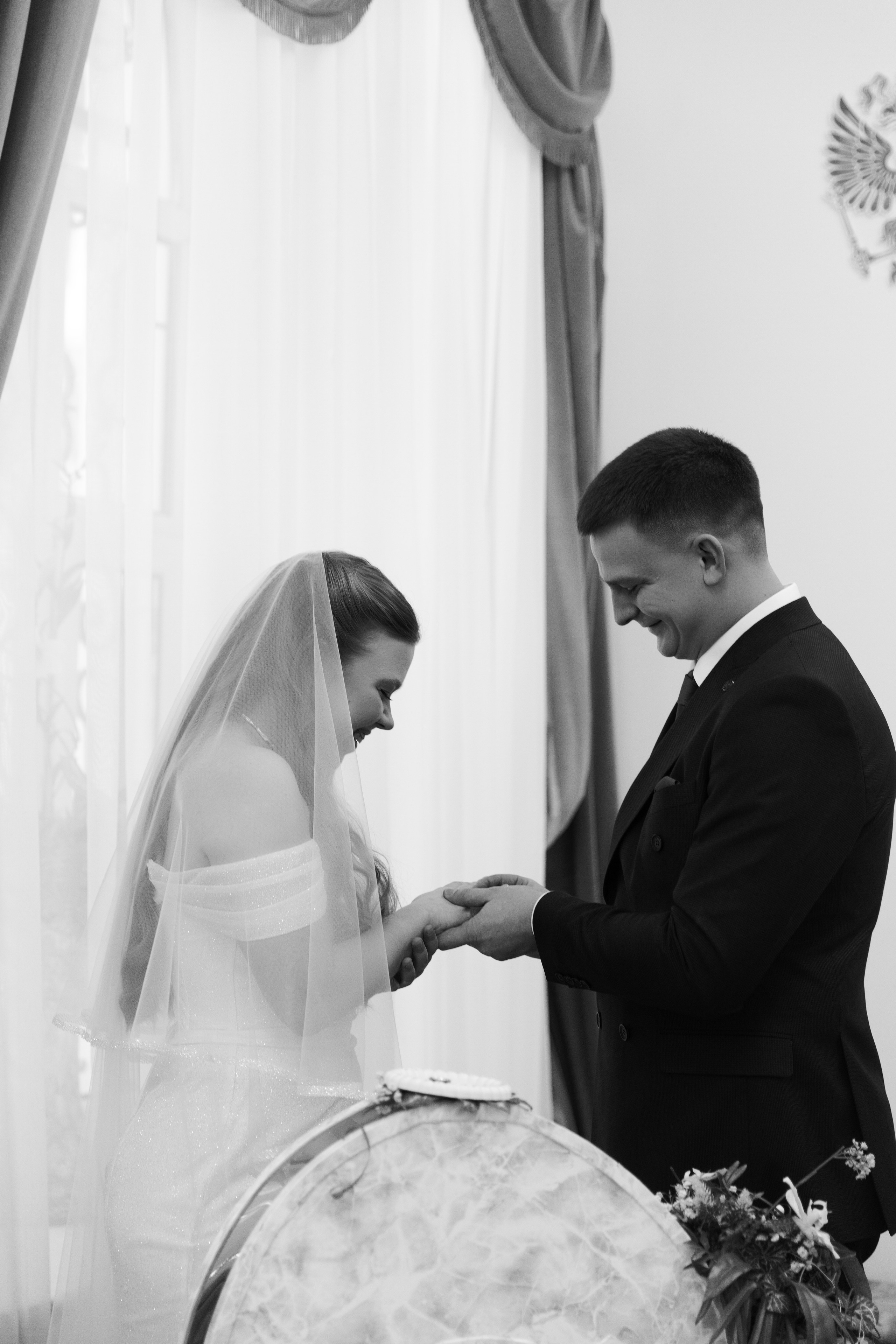 Александр & Ангелина