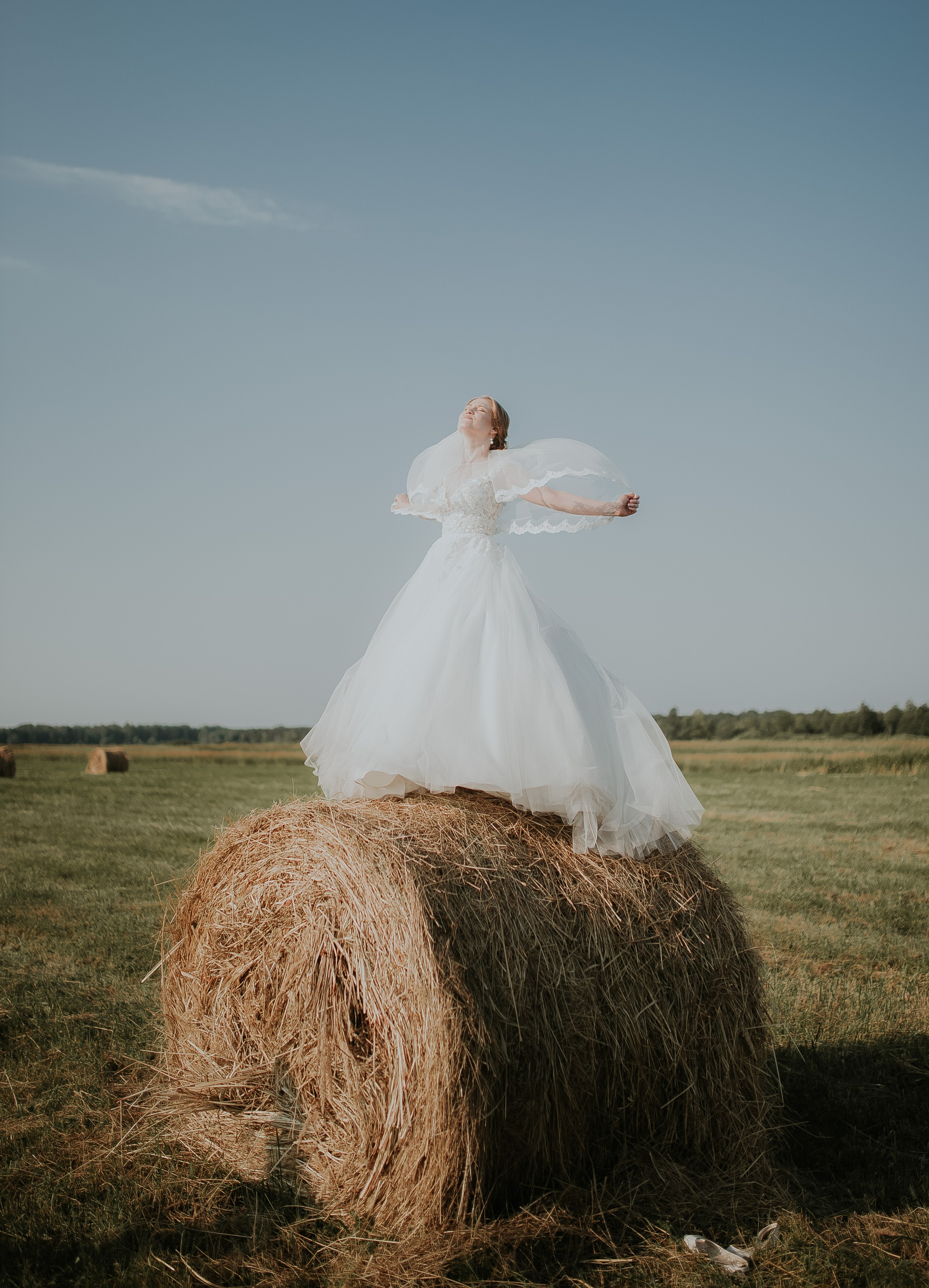 Алексей и Мария. Свадебный и семейный фотограф Екатерина Бубнова