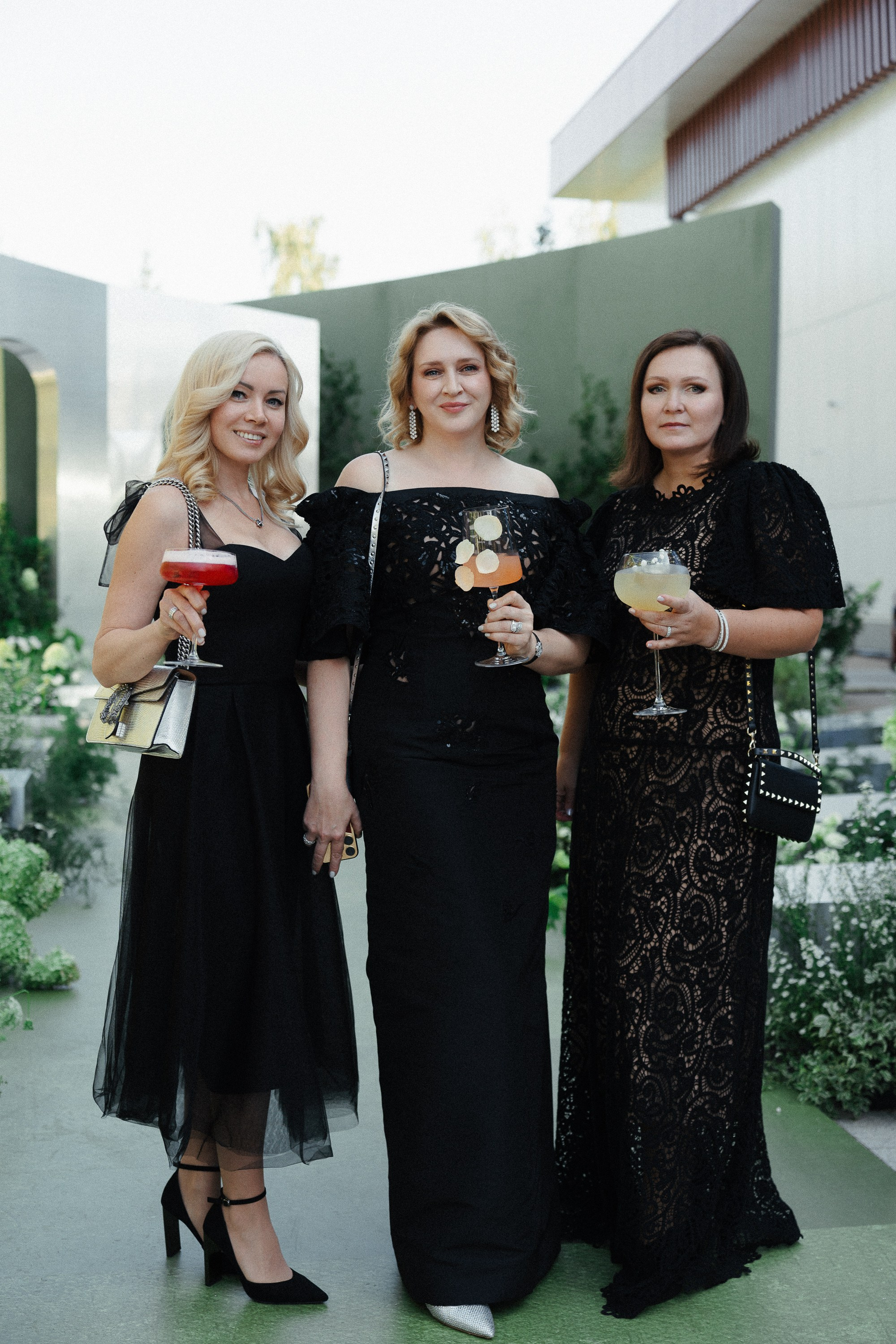 Semyon & Maria. Андрей Цветков — репортажный, свадебный и портретный фотограф в Санкт-Петербурге