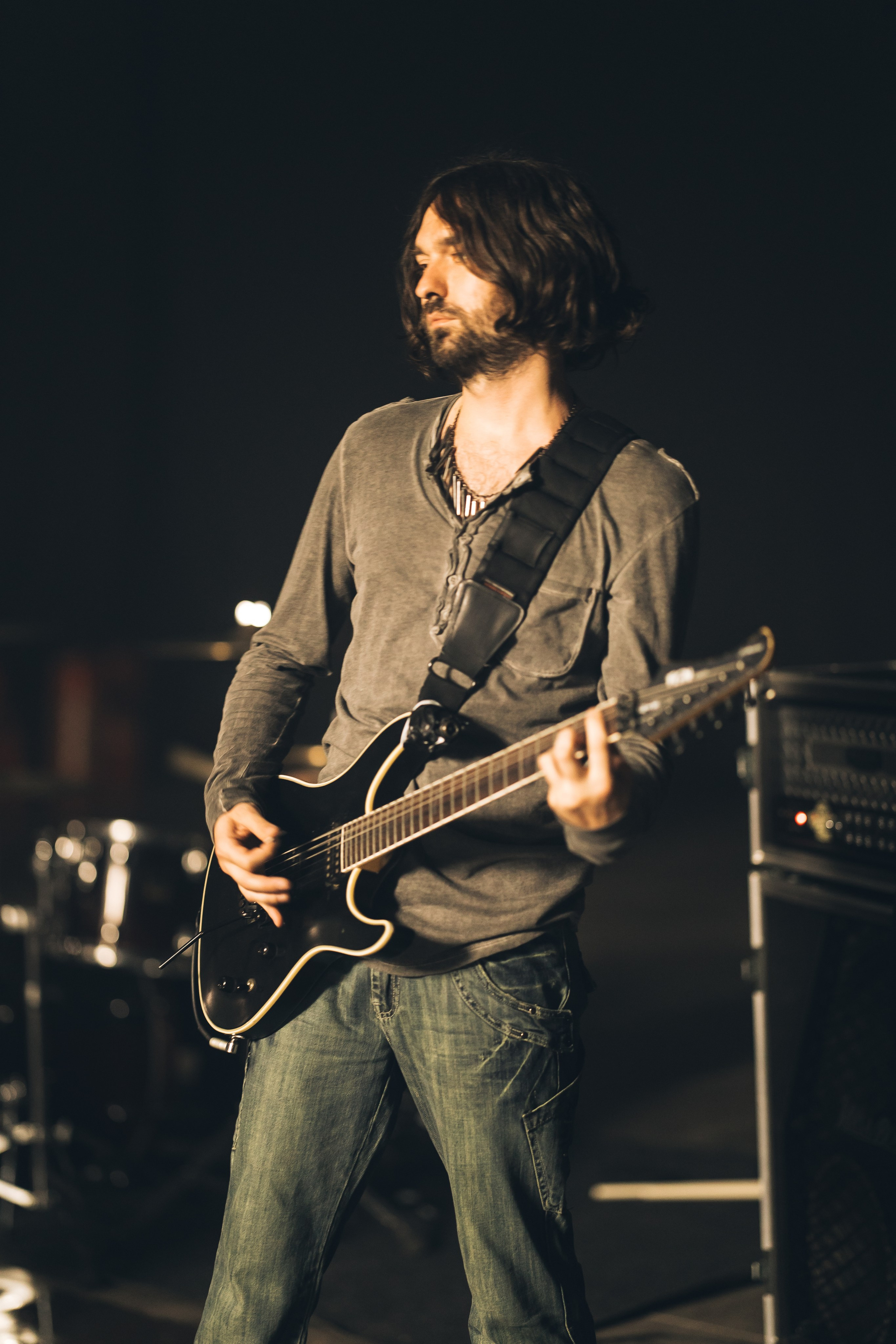Soso Pavliashvili & Leo Kandelaki backstage, Moscow, Russia. Anna Atayan Photographer