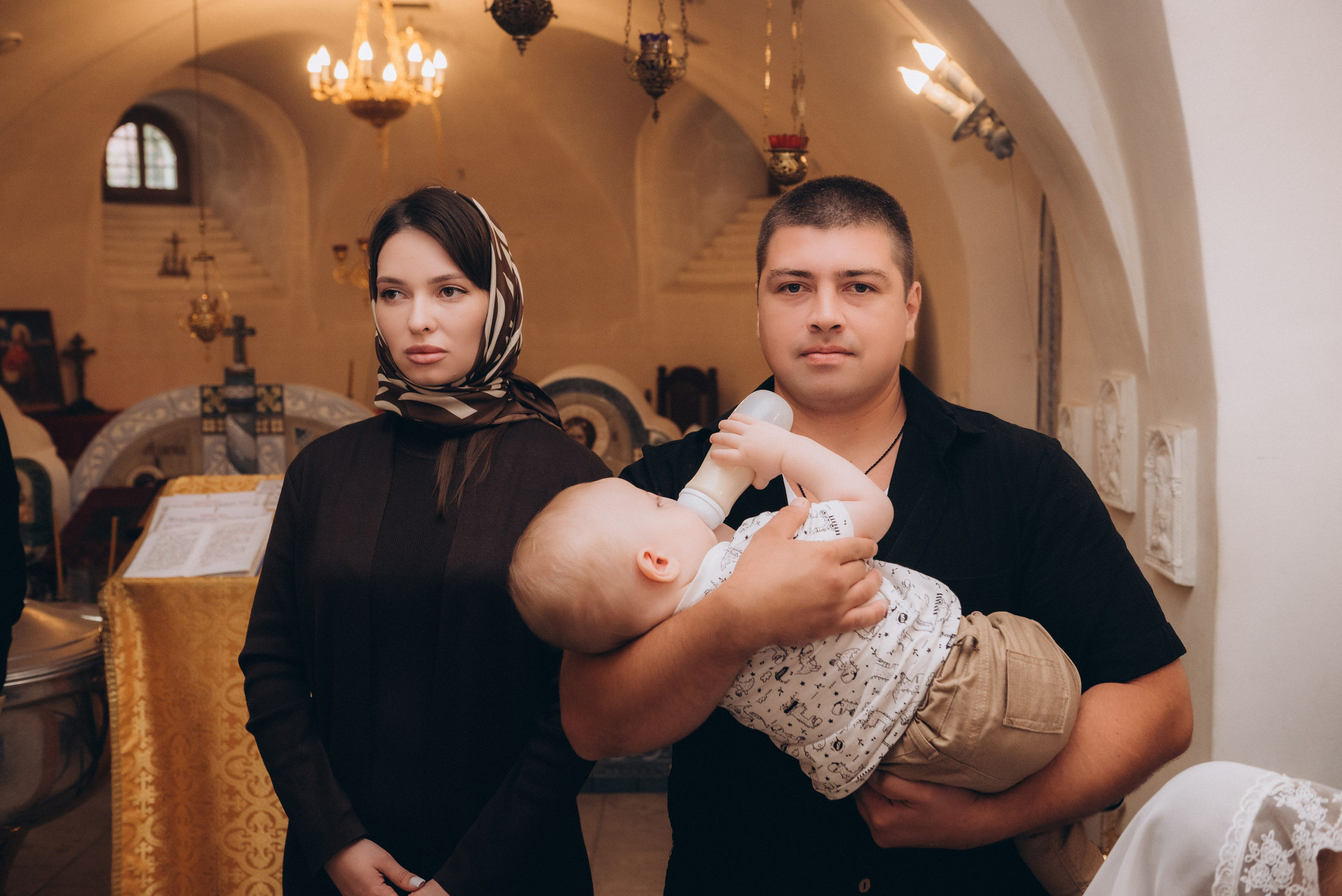 Михаил. Суханова Регина Фотограф Сергиев Посад