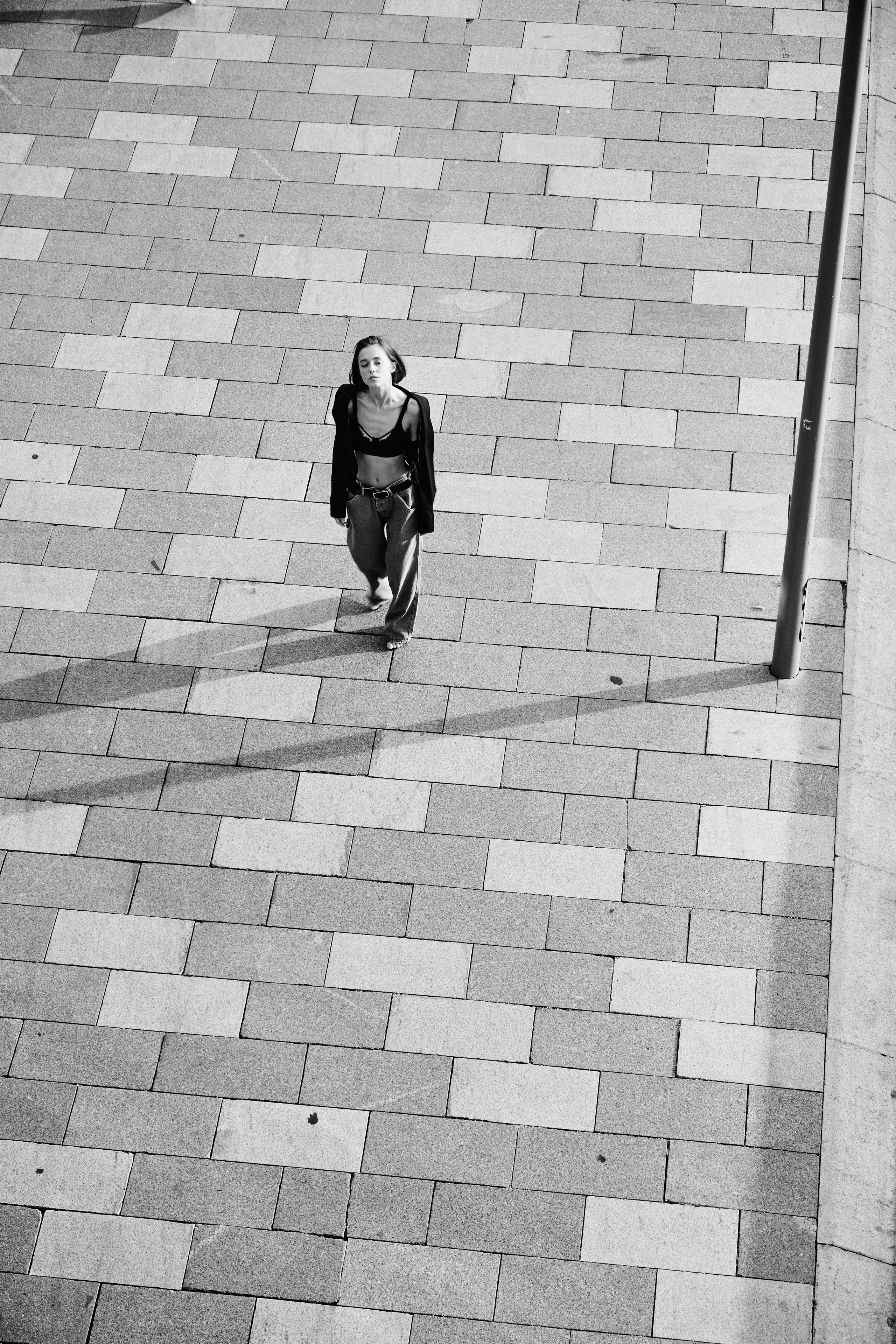 Katya. Z H U R A V L E V