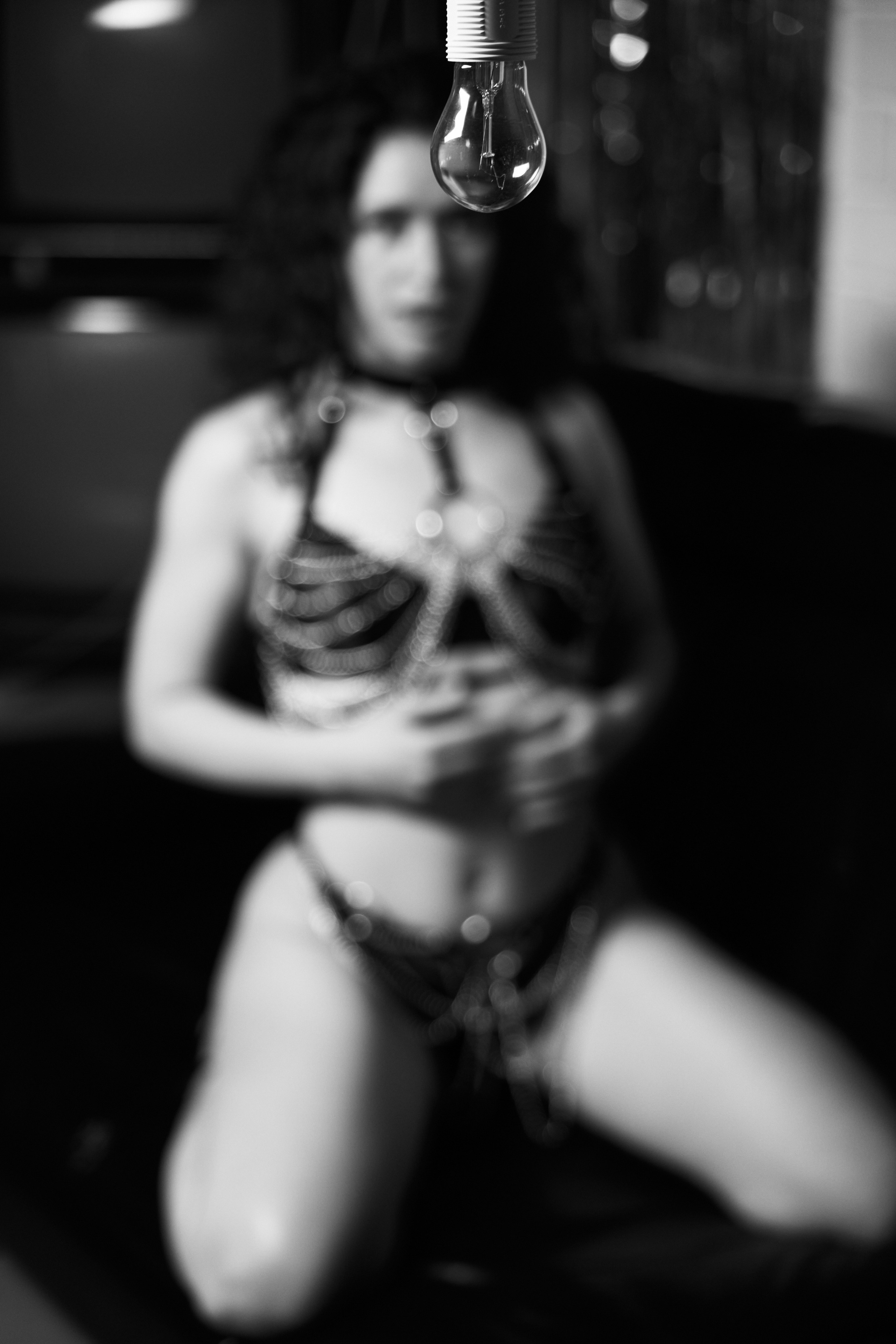 Ню и будуар. Главная