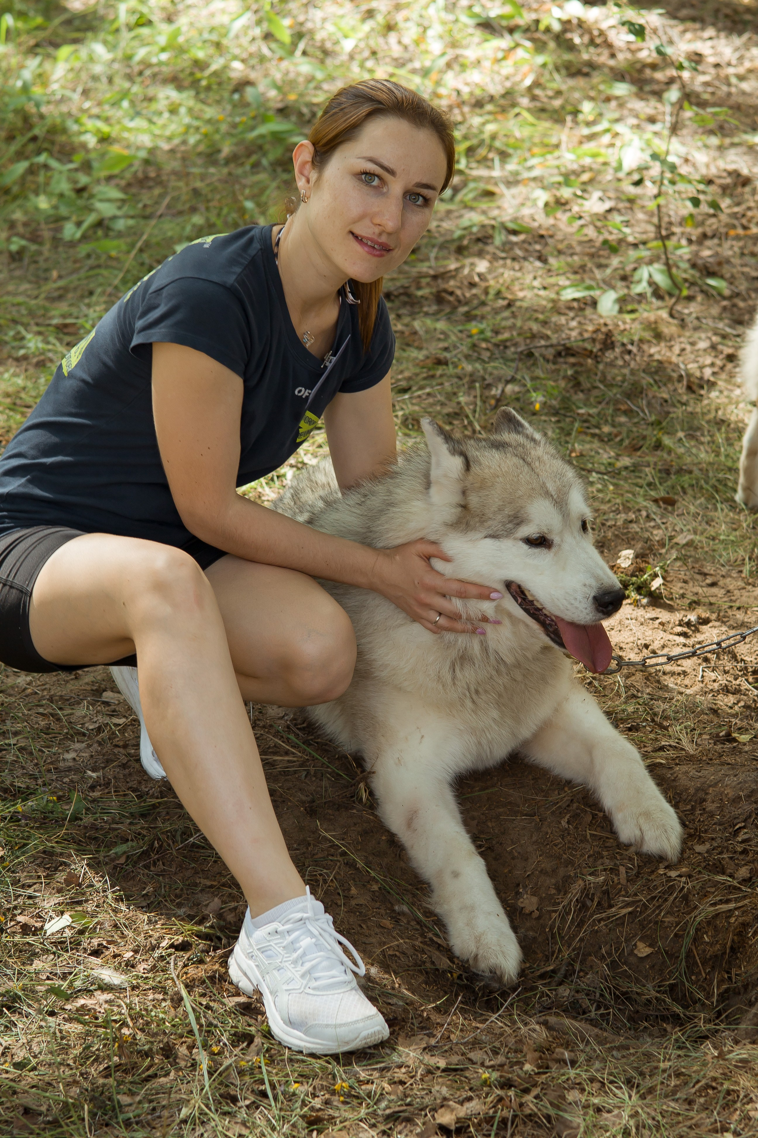 Поход Женского предпринимательства. Портретный и репортажный фотограф Екатерина Селиверстова, Кострома