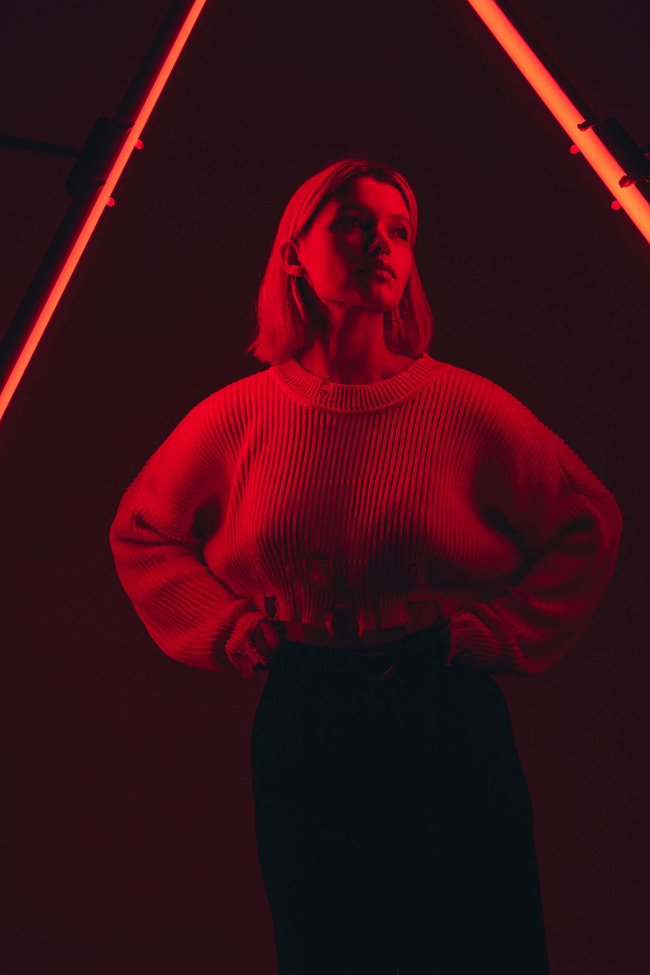 Анна. Фотограф Уфа