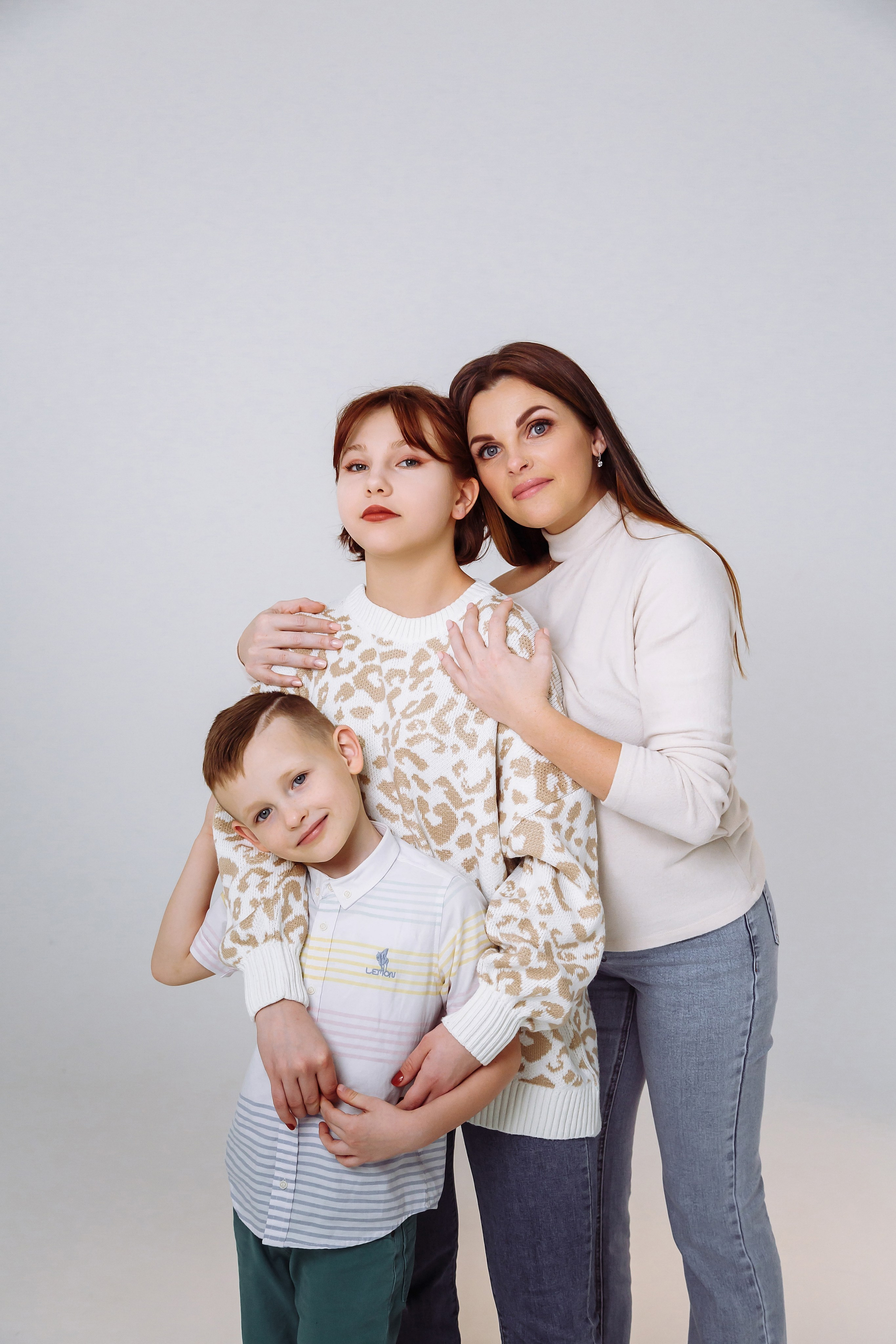 Семейная№ 10. Фотограф новорожденных Тверь Диана Муляева