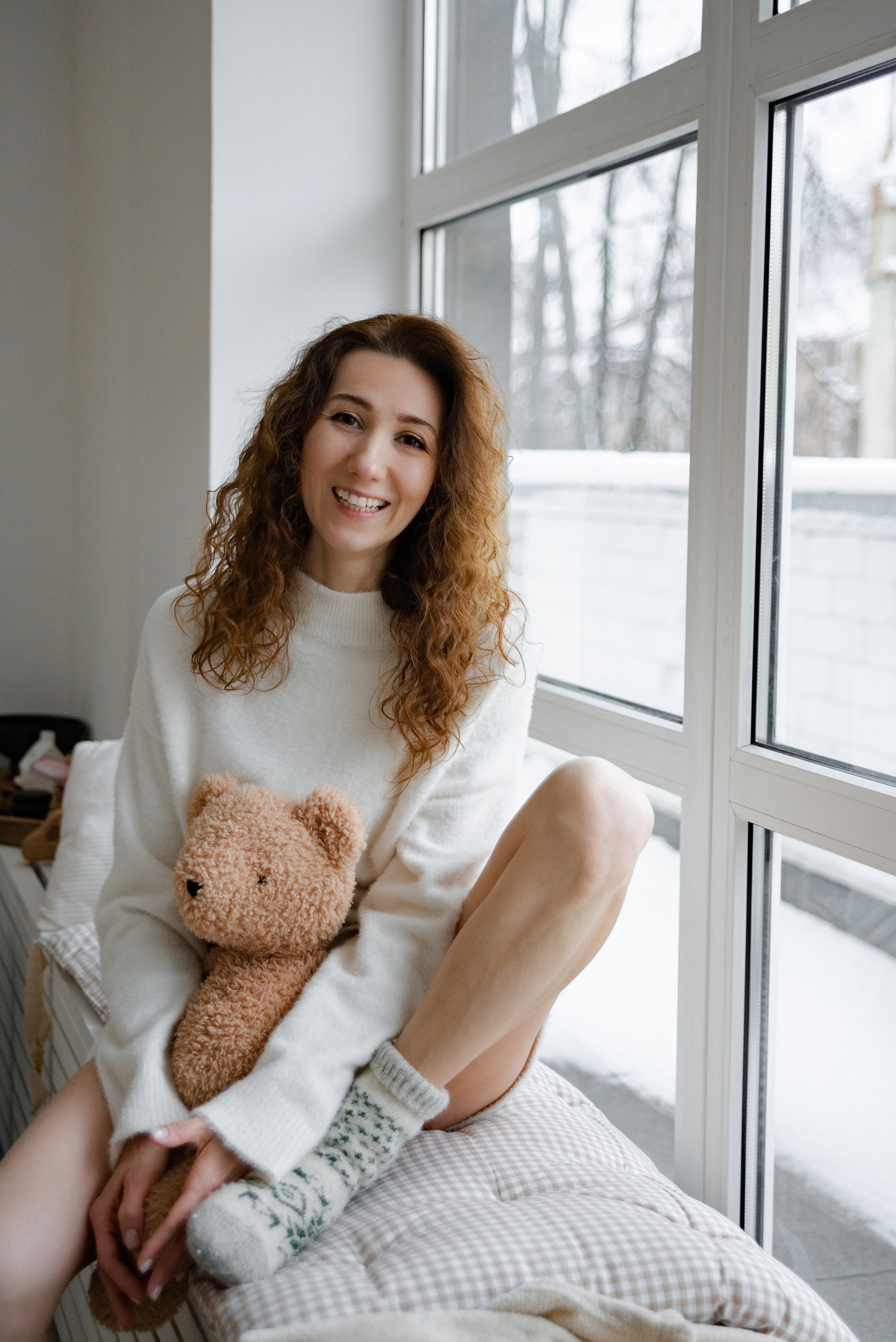 ВЕРОНИКА и СВЕТА. Фотограф в Ярославле Грибанова Ирина