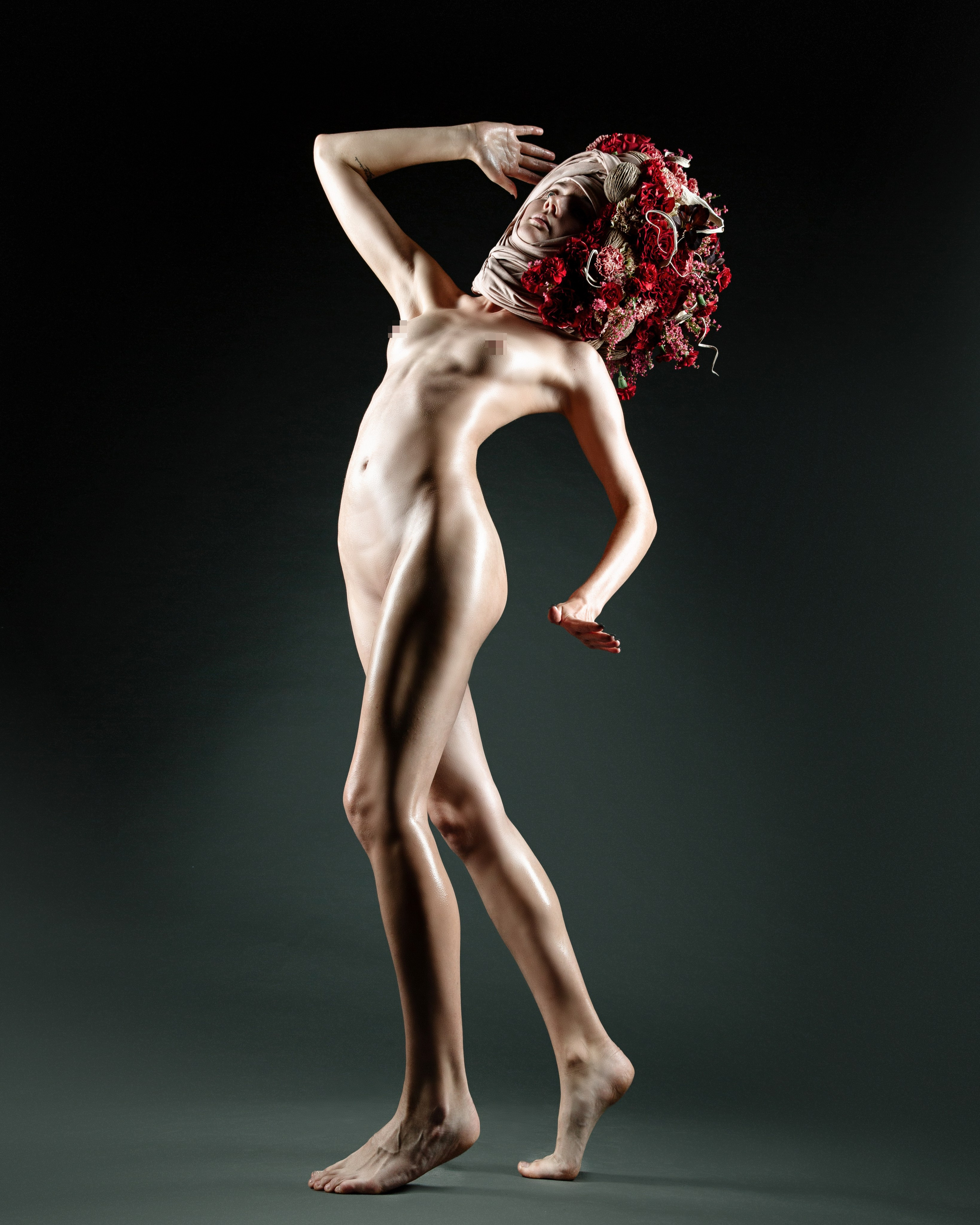 Floral Art 2021-2022. Lena Sorokina photographer, Astana, Kazakhstan