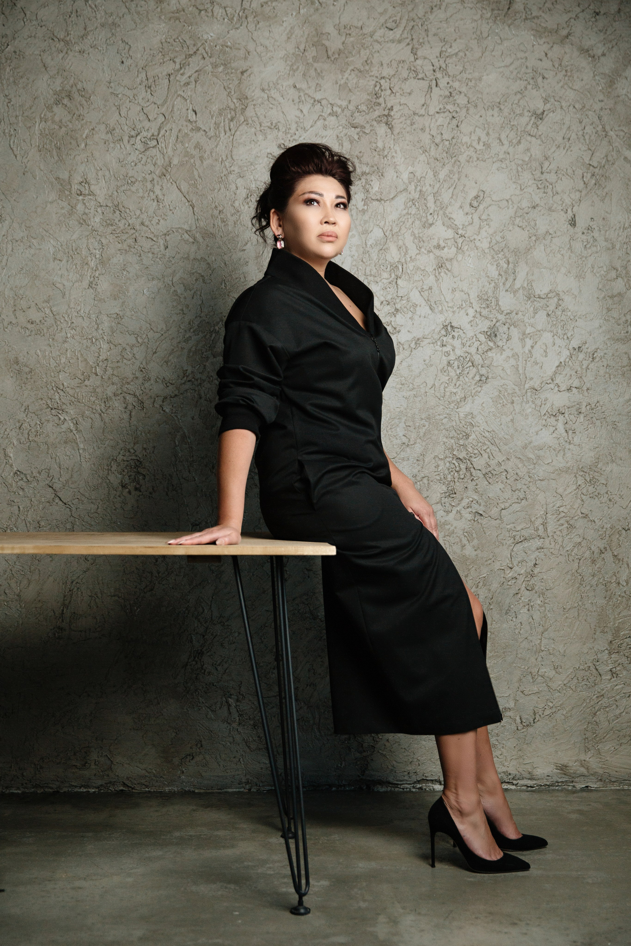 Business portraits. Lena Sorokina photographer, Astana, Kazakhstan