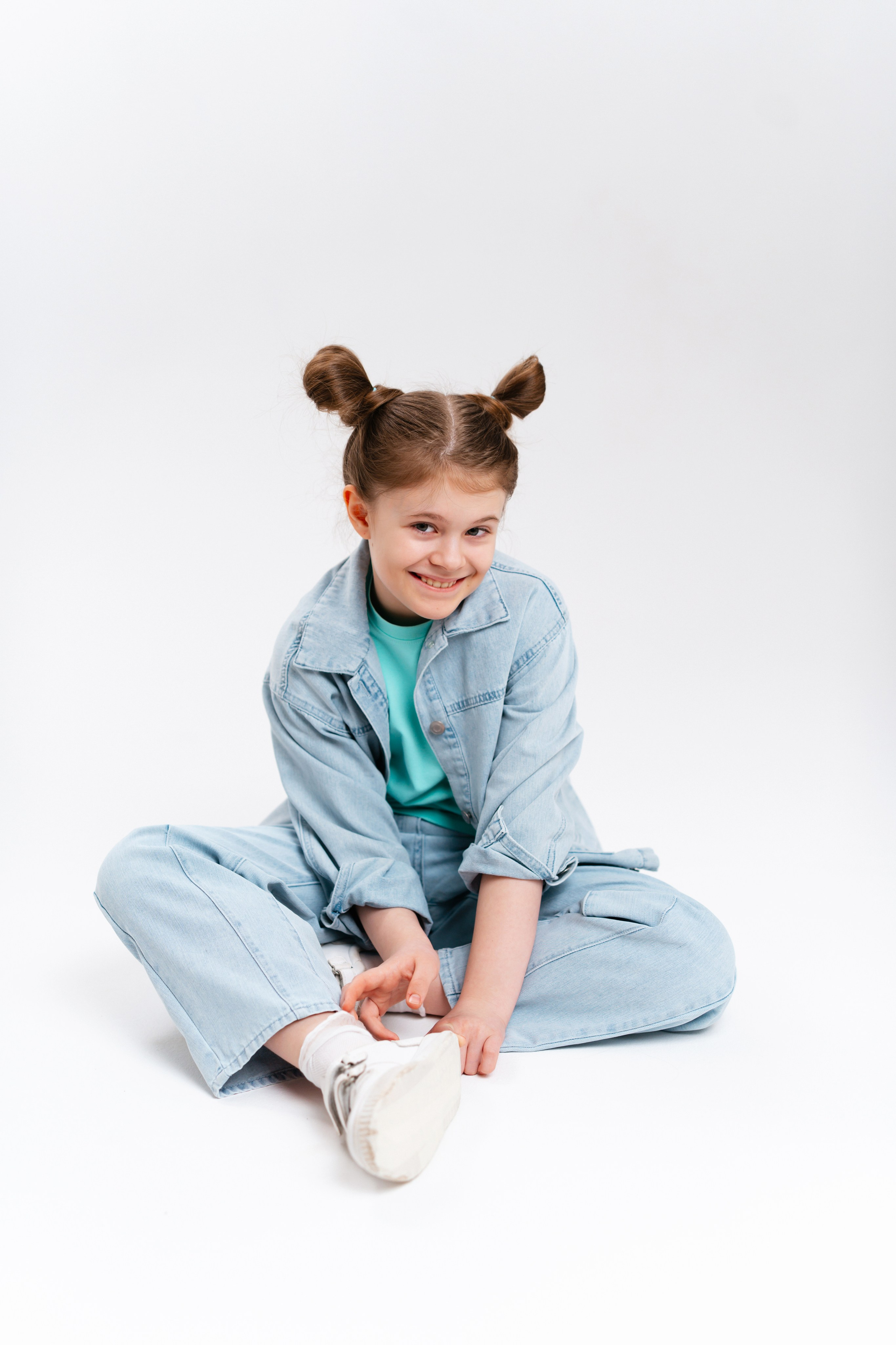 Актёрское портфолио. Фотограф и видеограф Арина Семёнова