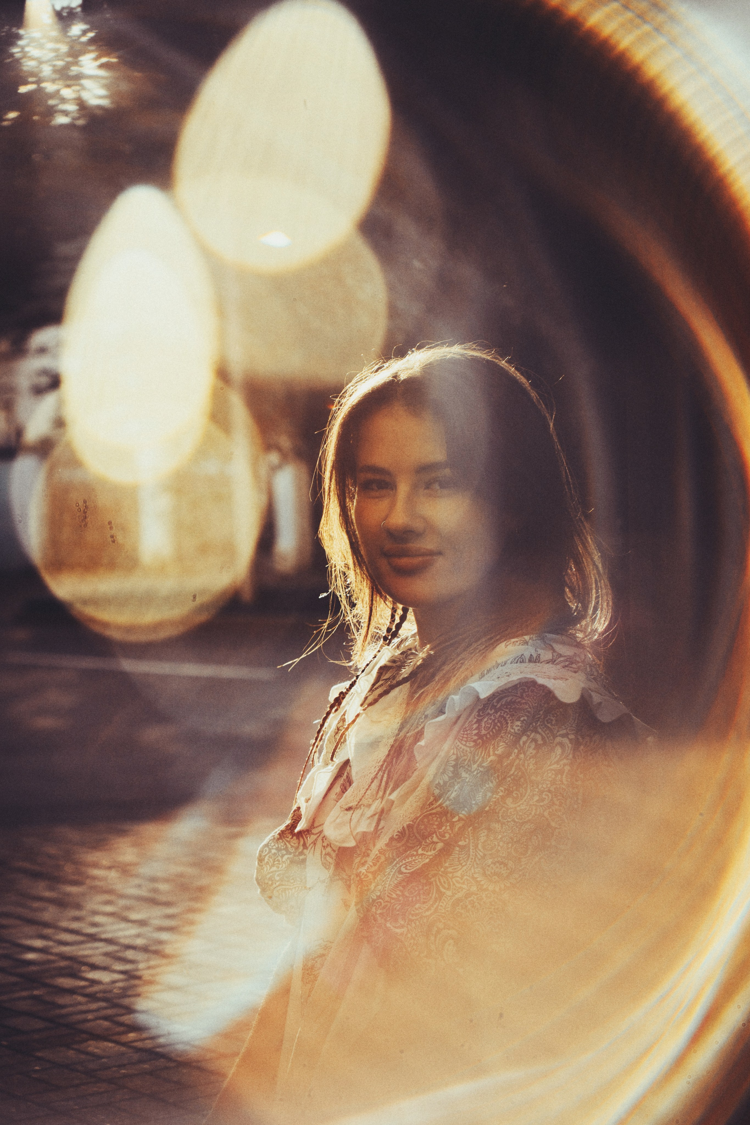 Фото / разное. Фотограф и видеограф Арина Семёнова