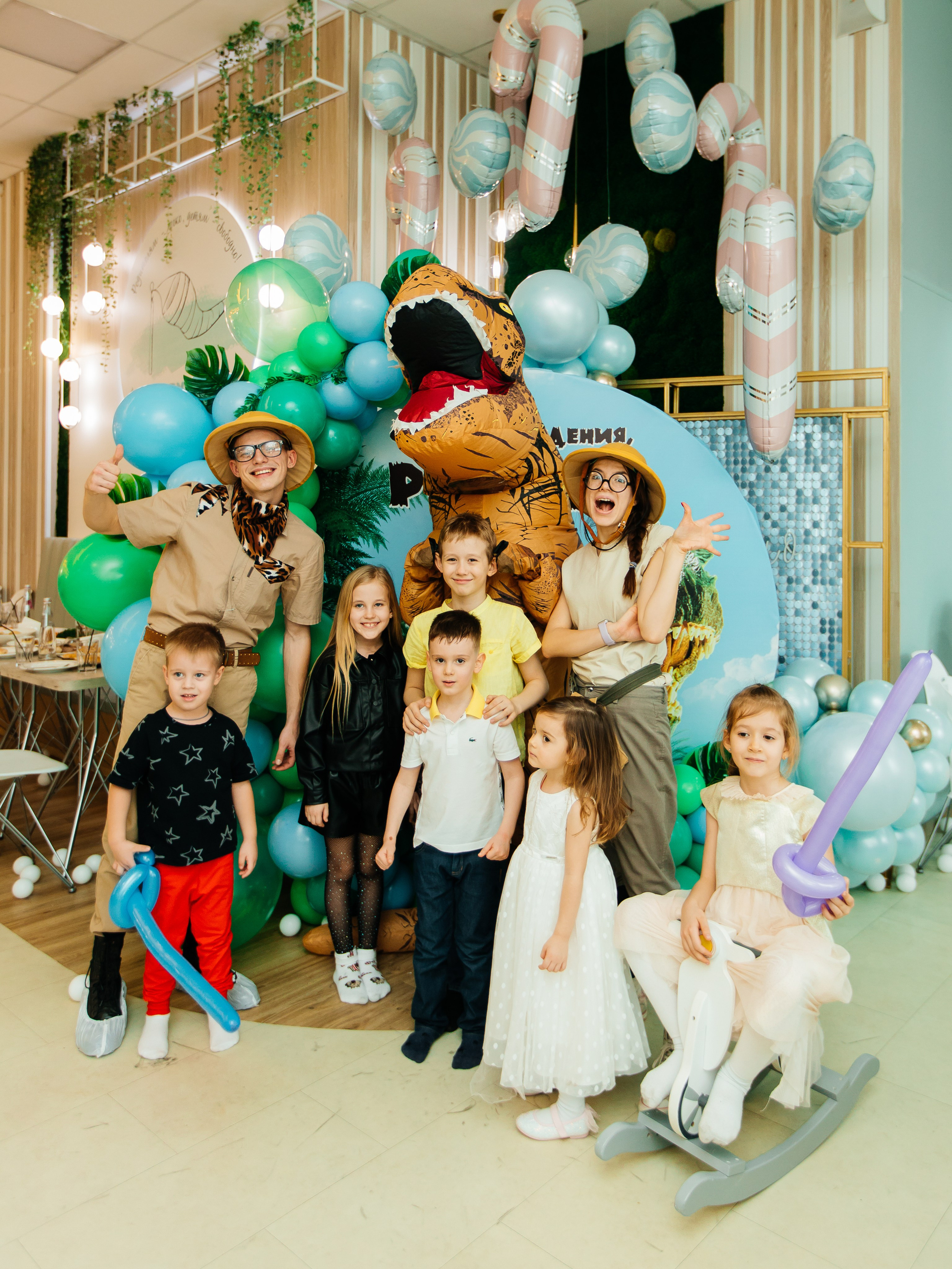 День Рождения. Свадебный и семейный фотограф Ростова-на-Дону Ирина Бондарева