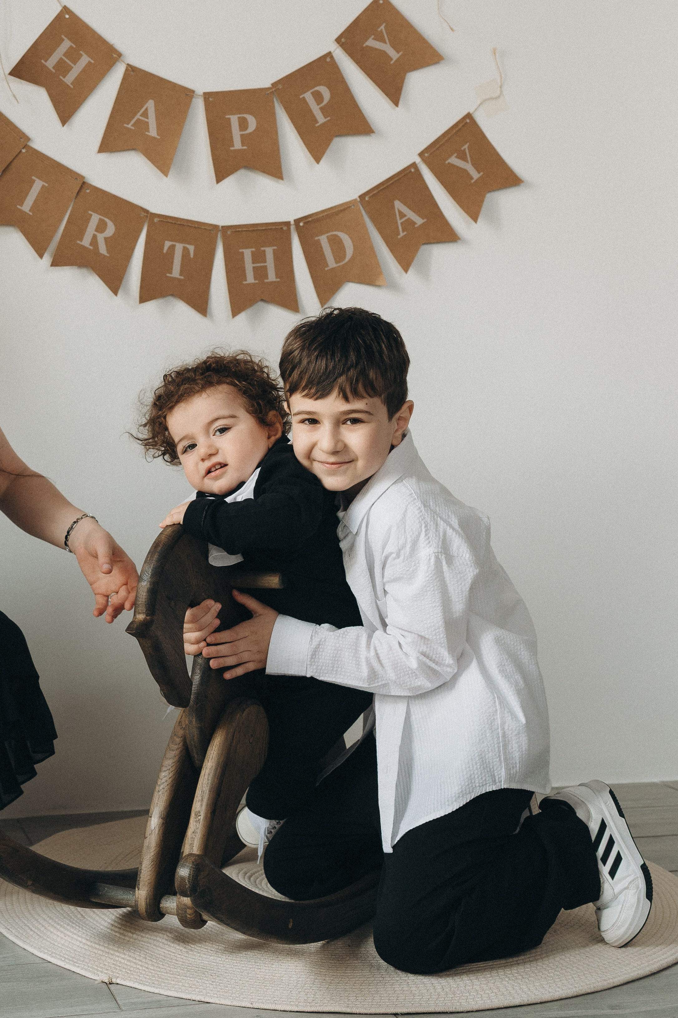 Семья Варужанны. Ваш фотограф в Одинцовском районе и Москве