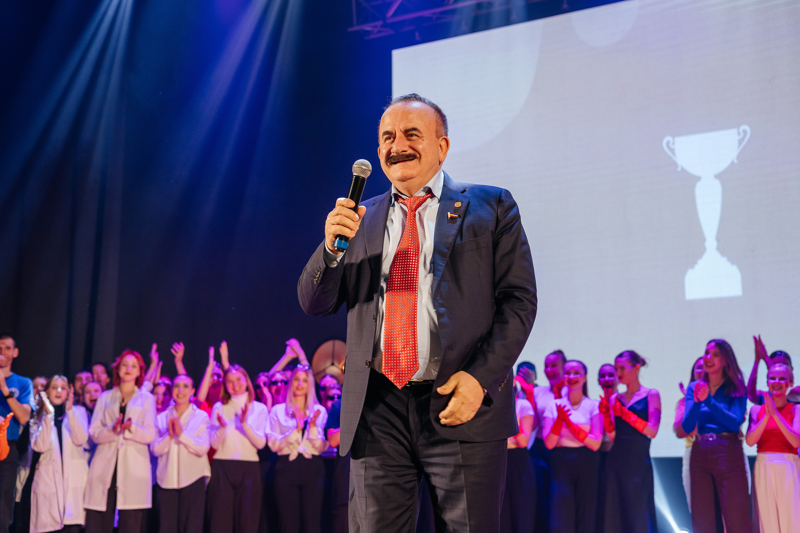 КУБОК ПЕРВОКУРСНИКА 2023. Дарья Нерсесян — фотограф в Ростове-на-Дону