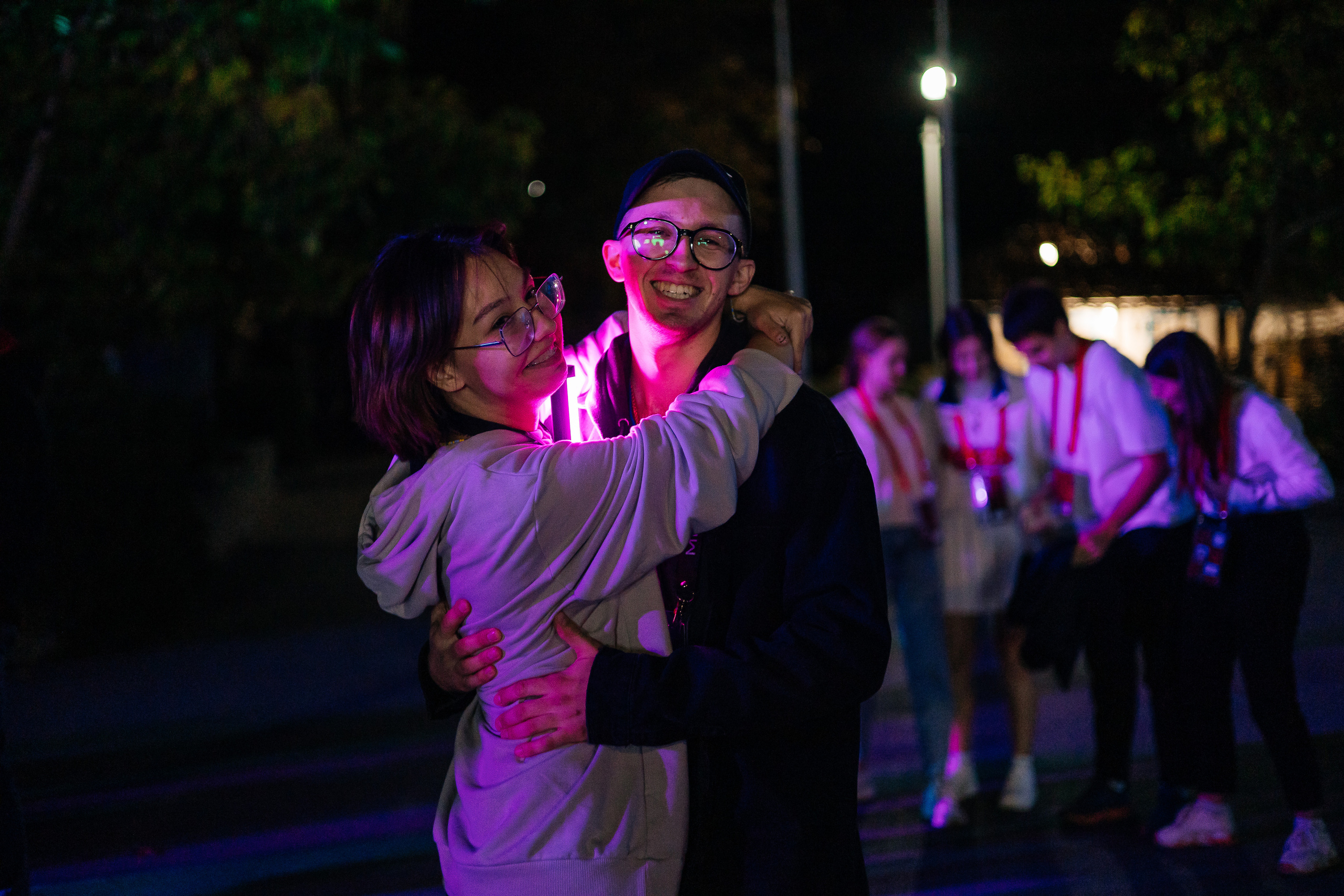 ОКРУЖНОЙ ФОРУМ РОСТОВ 2023. Дарья Нерсесян — фотограф в Ростове-на-Дону