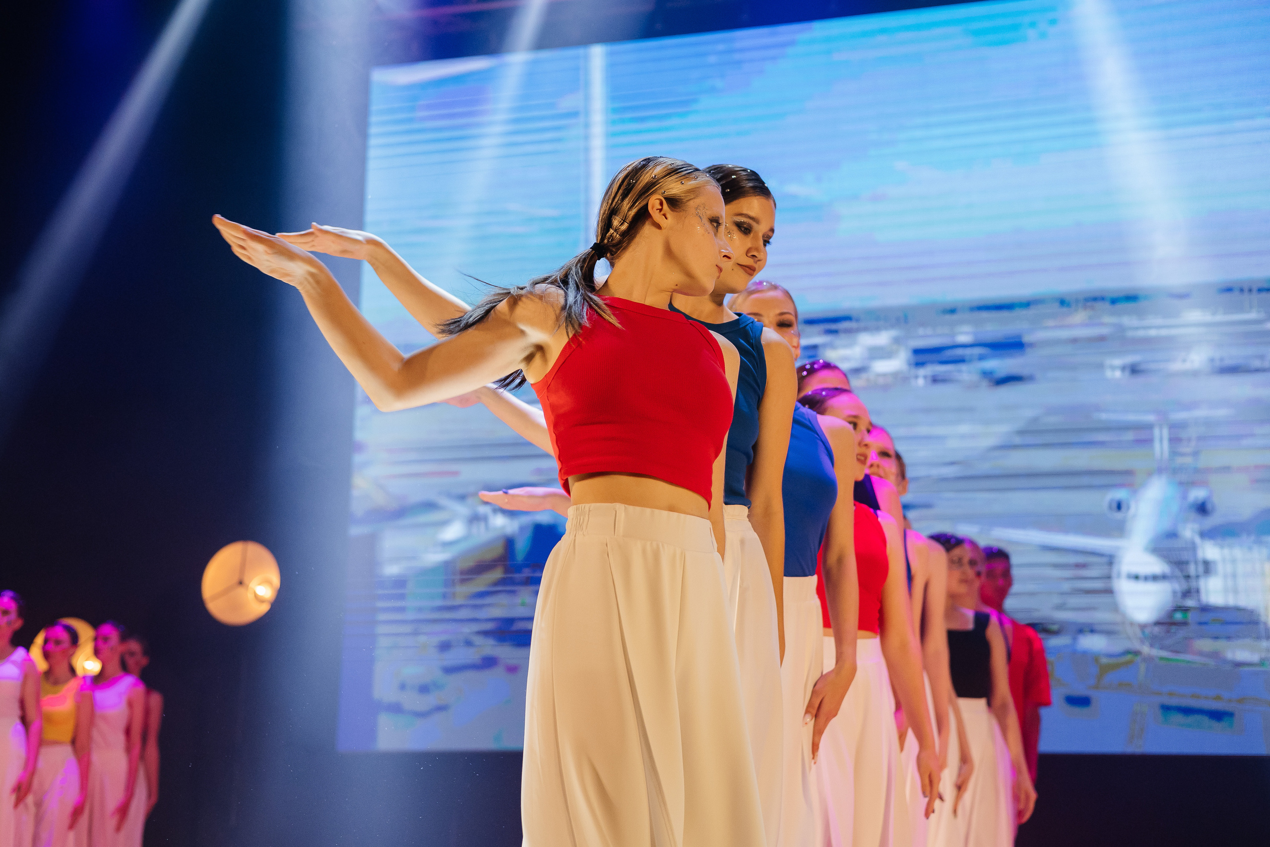 КУБОК ПЕРВОКУРСНИКА 2023. Дарья Нерсесян — фотограф в Ростове-на-Дону