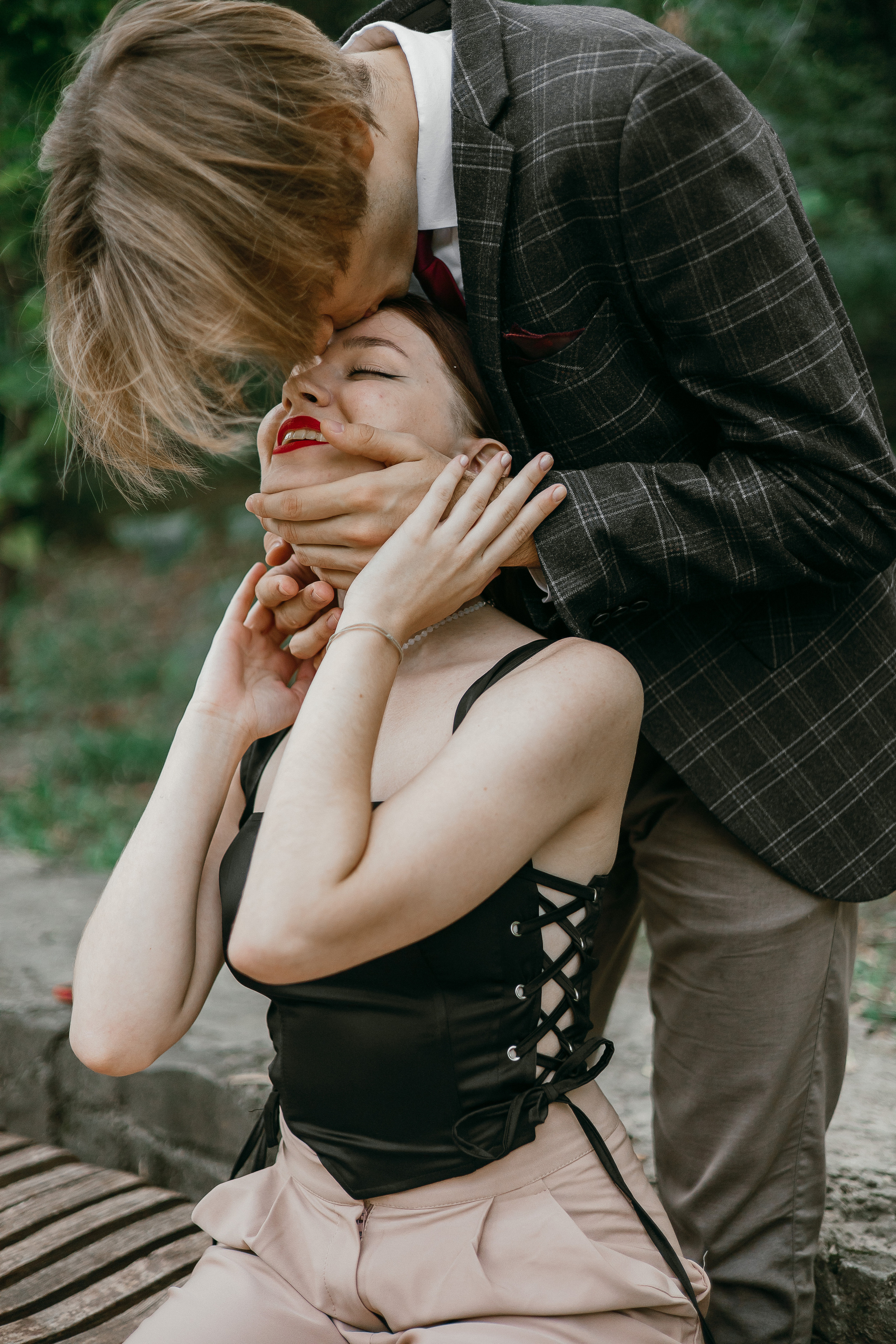 N&D. Дарья Нерсесян — фотограф в Ростове-на-Дону