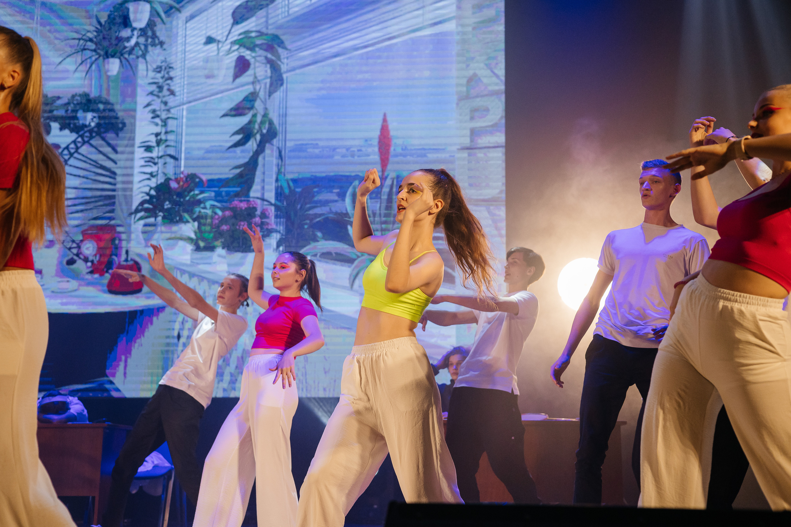 КУБОК ПЕРВОКУРСНИКА 2023. Дарья Нерсесян — фотограф в Ростове-на-Дону