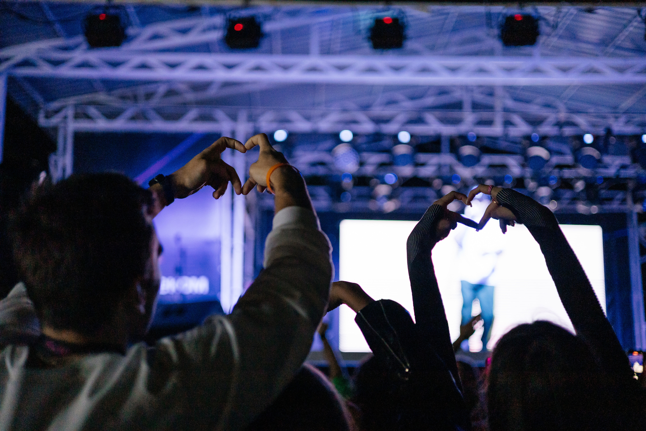 ОКРУЖНОЙ ФОРУМ РОСТОВ 2023. Дарья Нерсесян — фотограф в Ростове-на-Дону