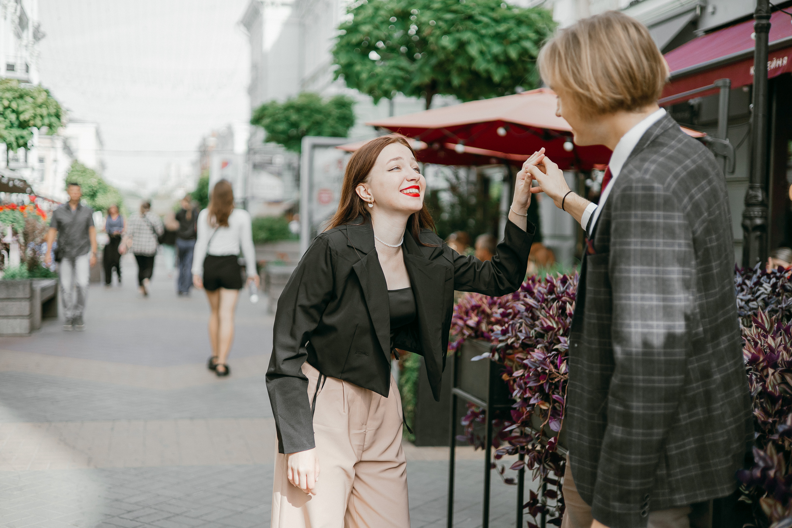 N&D. Дарья Нерсесян — фотограф в Ростове-на-Дону