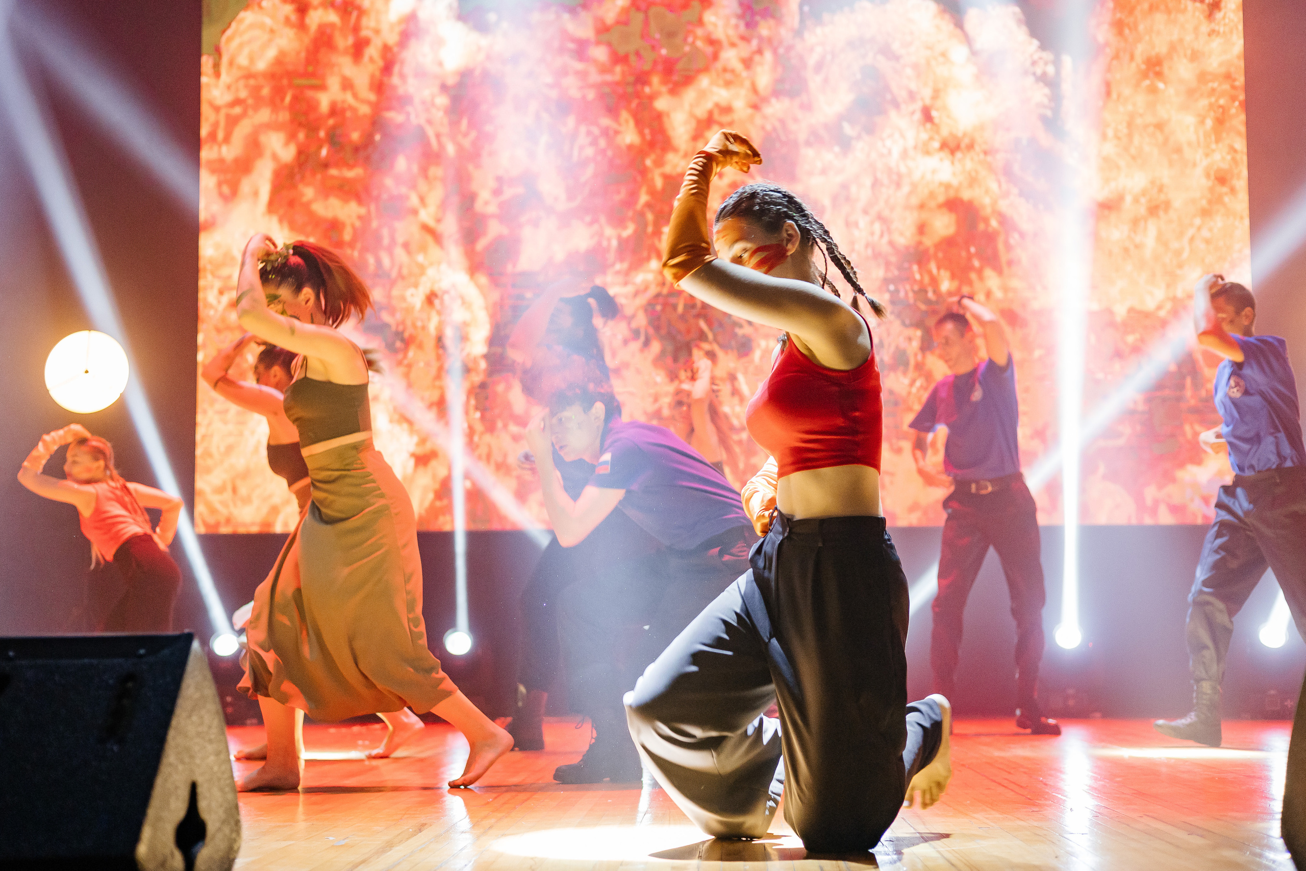 КУБОК ПЕРВОКУРСНИКА 2023. Дарья Нерсесян — фотограф в Ростове-на-Дону