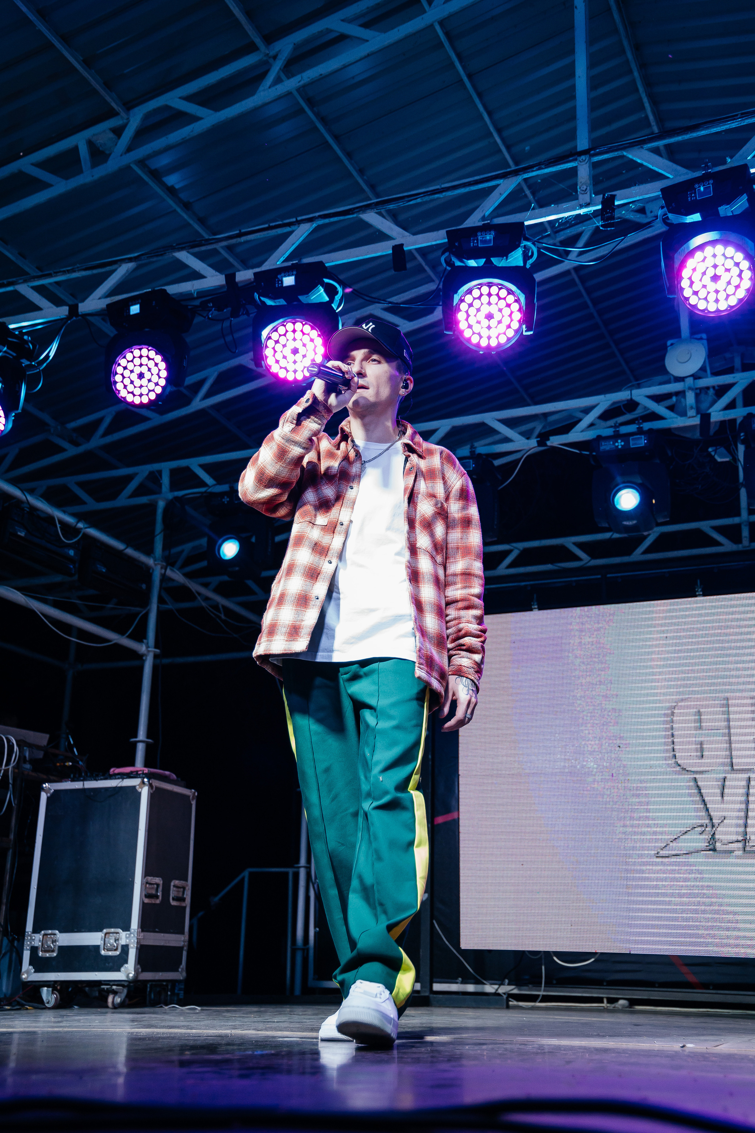 ОКРУЖНОЙ ФОРУМ РОСТОВ 2023. Дарья Нерсесян — фотограф в Ростове-на-Дону