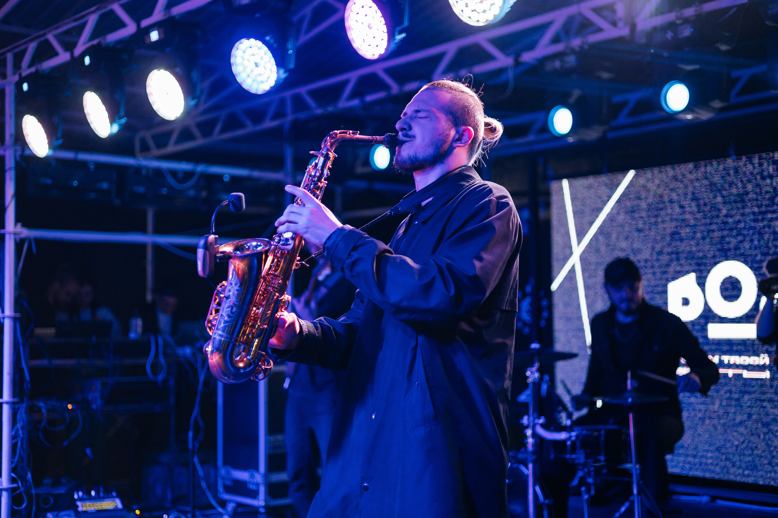 ОКРУЖНОЙ ФОРУМ РОСТОВ 2023. Дарья Нерсесян — фотограф в Ростове-на-Дону