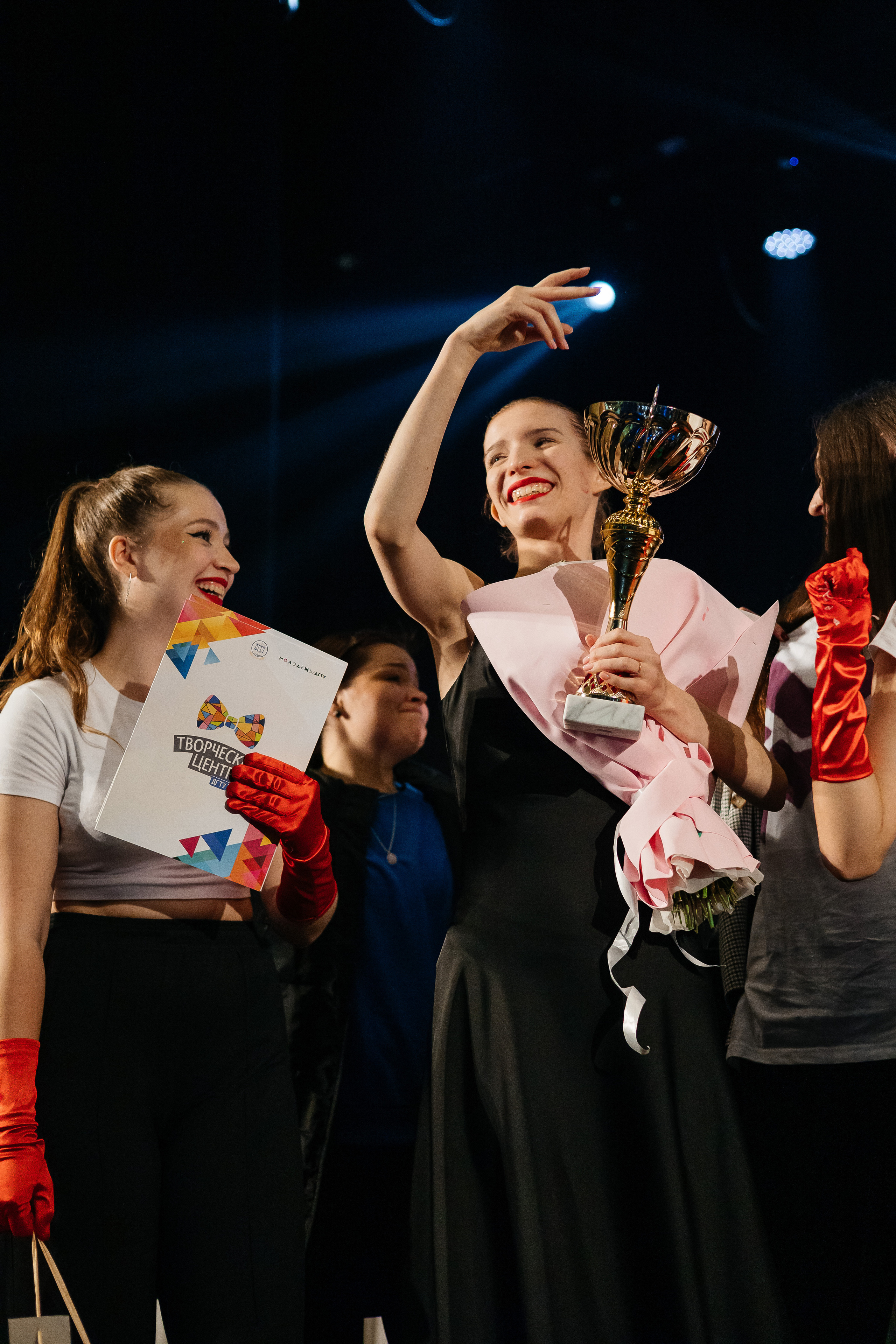 КУБОК ПЕРВОКУРСНИКА 2023. Дарья Нерсесян — фотограф в Ростове-на-Дону