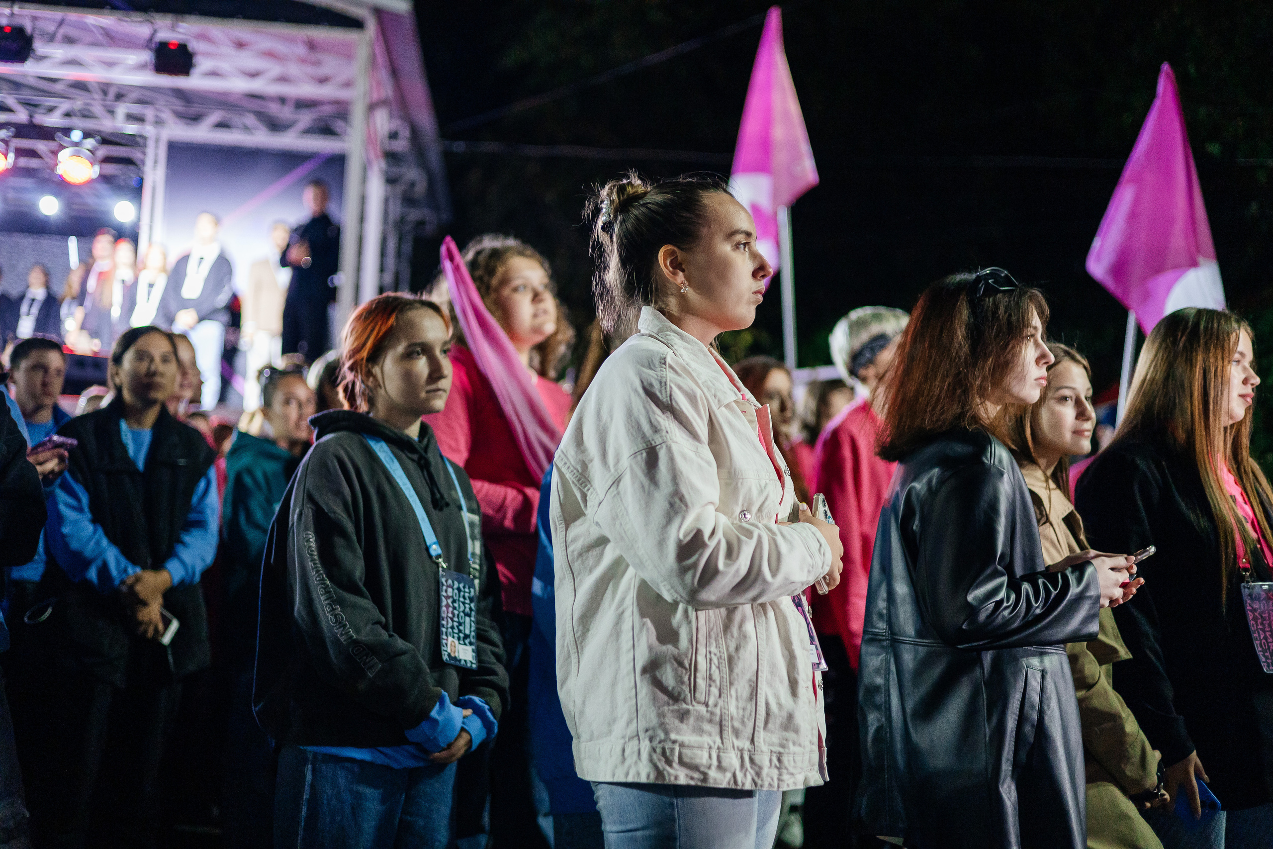 ОКРУЖНОЙ ФОРУМ РОСТОВ 2023. Дарья Нерсесян — фотограф в Ростове-на-Дону