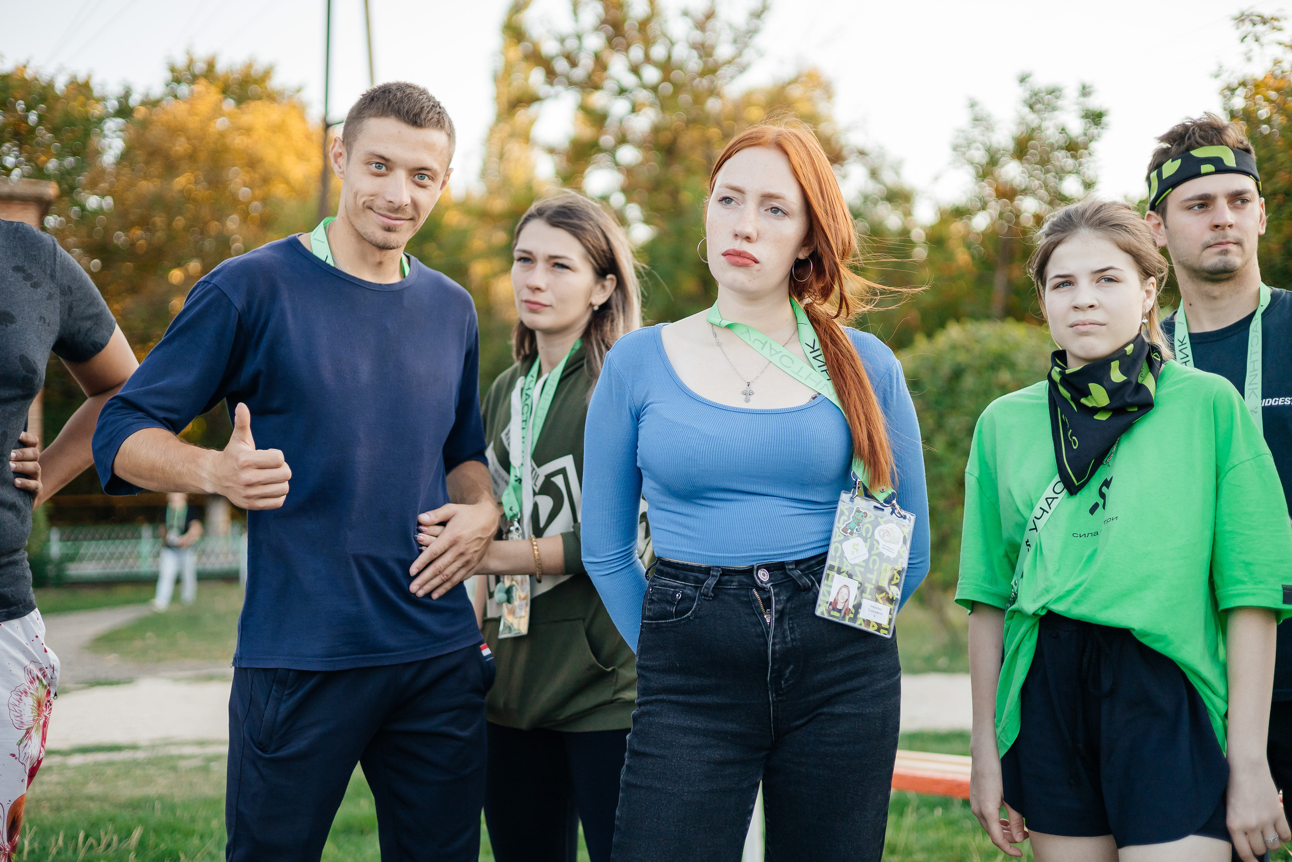 ОКРУЖНОЙ ФОРУМ РОСТОВ 2023. Дарья Нерсесян — фотограф в Ростове-на-Дону