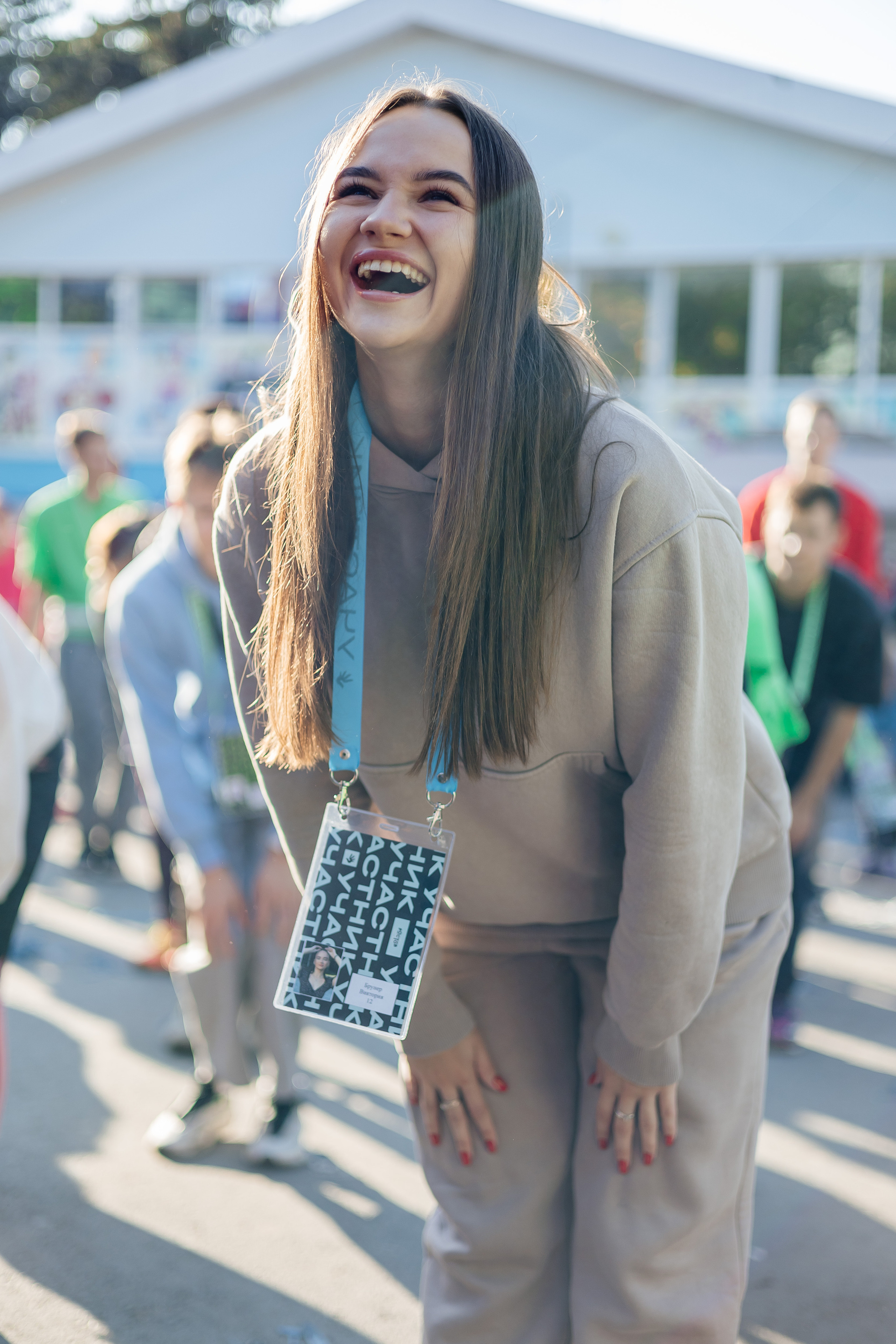 ОКРУЖНОЙ ФОРУМ РОСТОВ 2023. Дарья Нерсесян — фотограф в Ростове-на-Дону