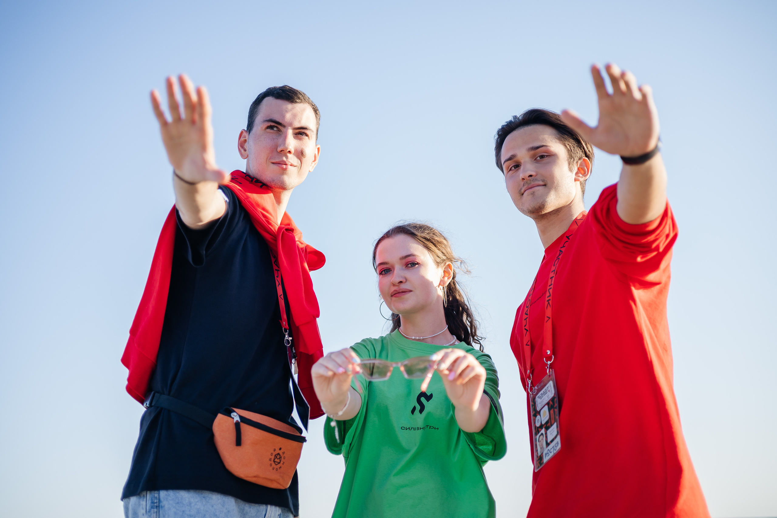 ОКРУЖНОЙ ФОРУМ РОСТОВ 2023. Дарья Нерсесян — фотограф в Ростове-на-Дону