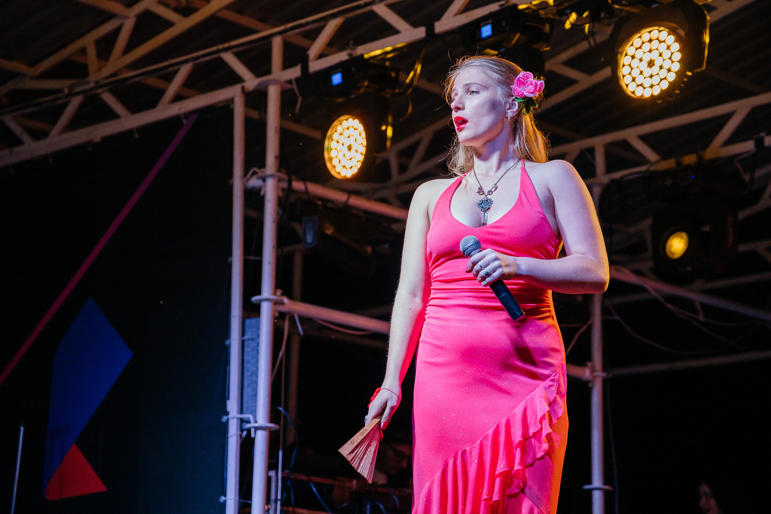 ОКРУЖНОЙ ФОРУМ РОСТОВ 2023. Дарья Нерсесян — фотограф в Ростове-на-Дону