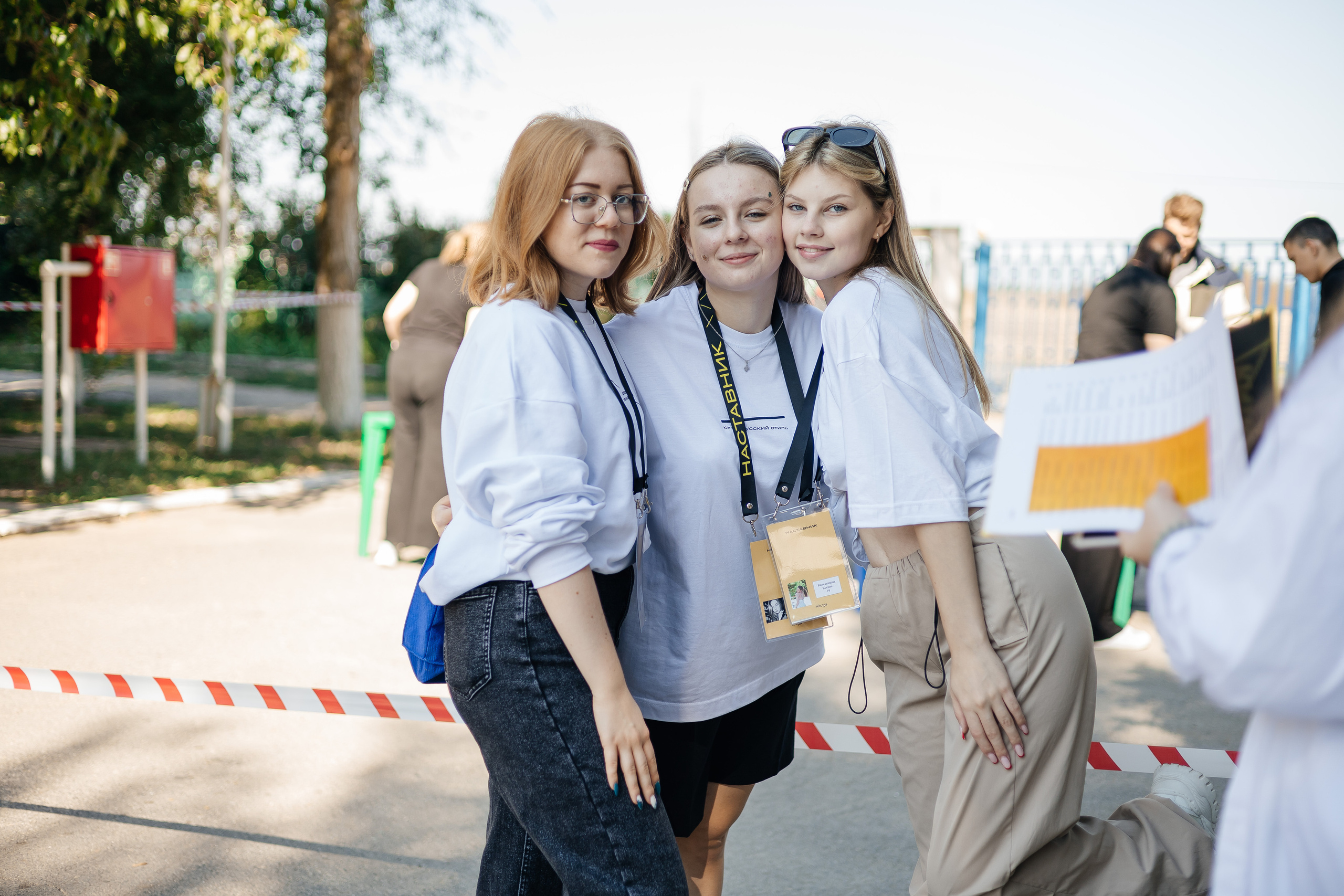 ОКРУЖНОЙ ФОРУМ РОСТОВ 2023. Дарья Нерсесян — фотограф в Ростове-на-Дону