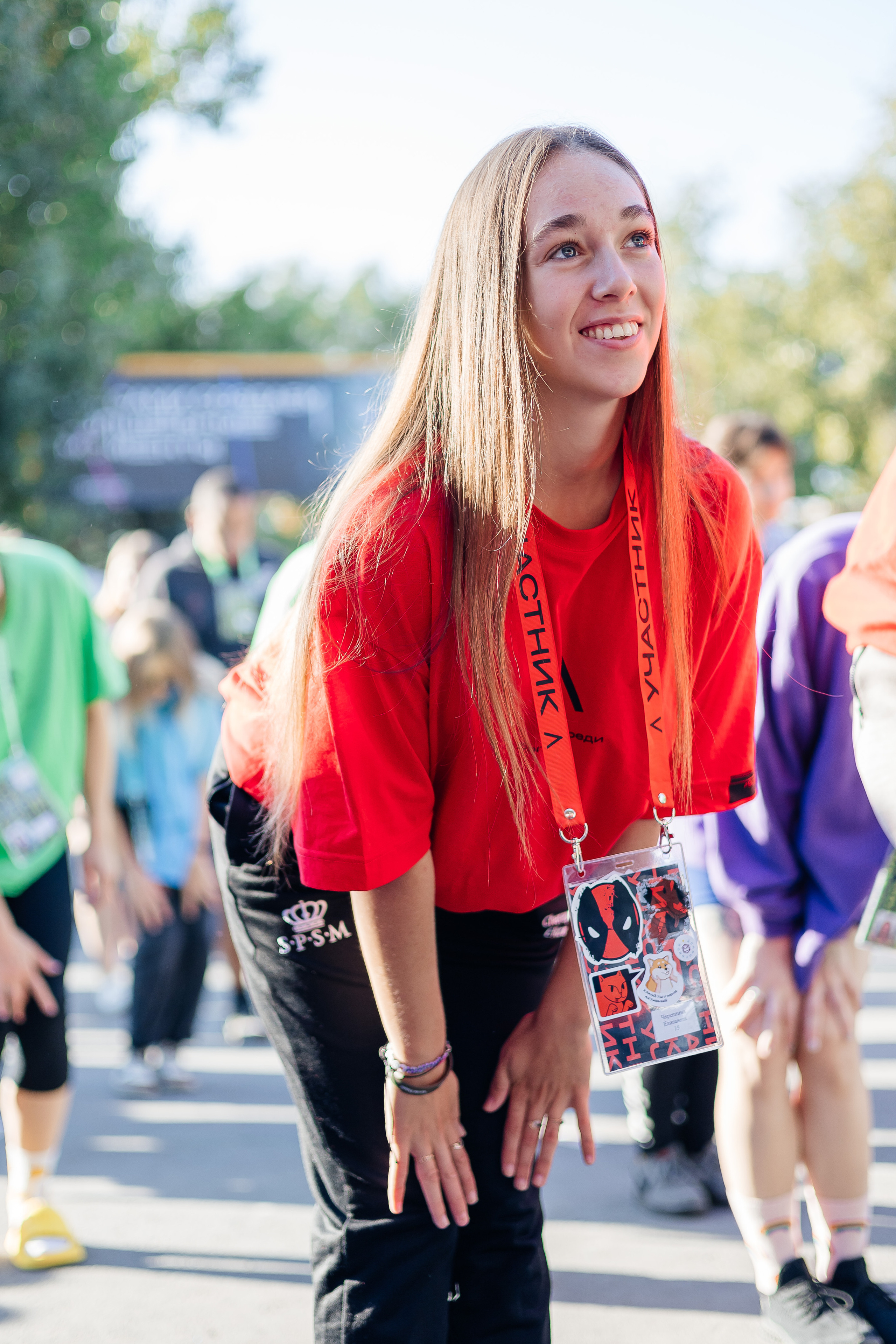 ОКРУЖНОЙ ФОРУМ РОСТОВ 2023. Дарья Нерсесян — фотограф в Ростове-на-Дону