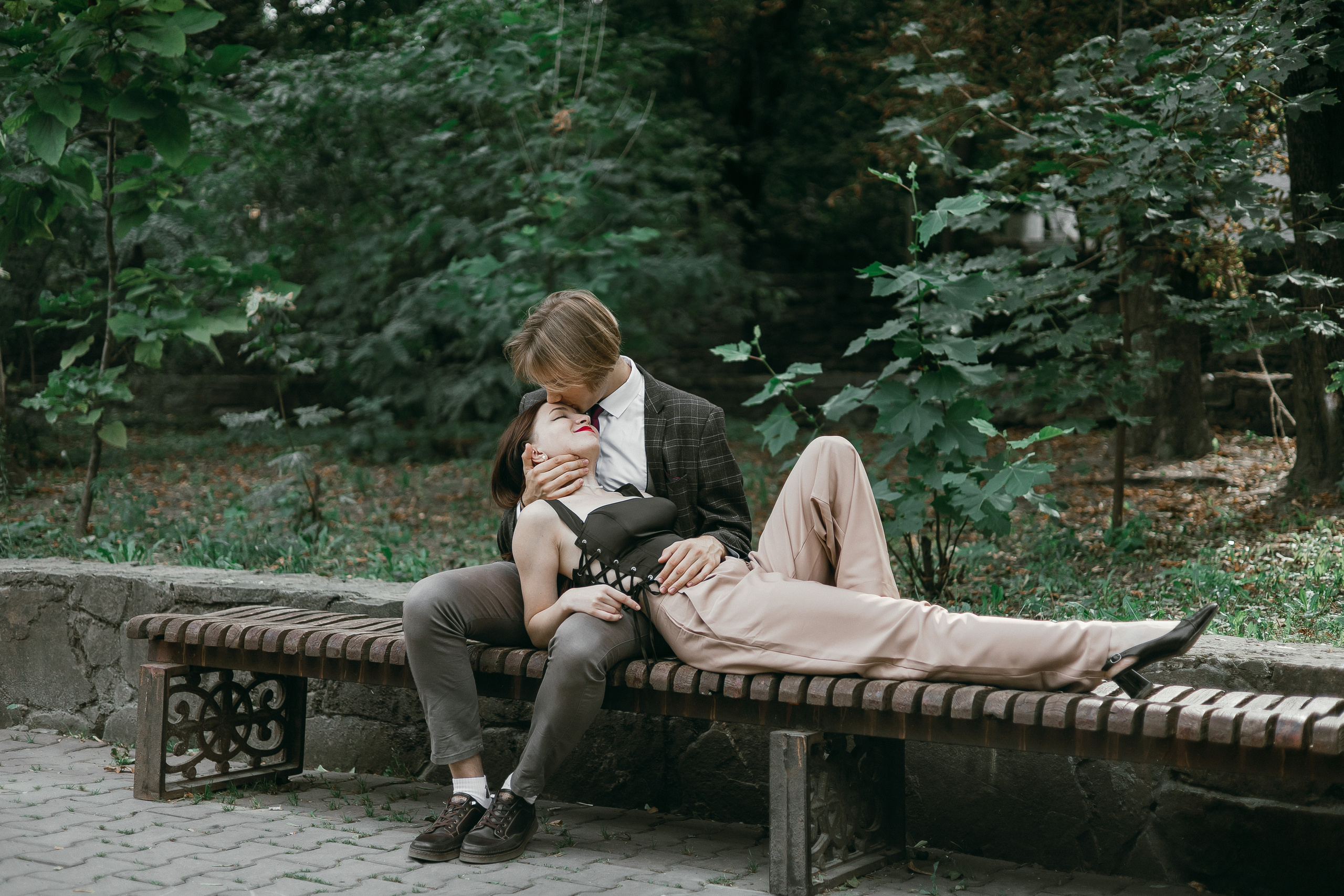 N&D. Дарья Нерсесян — фотограф в Ростове-на-Дону